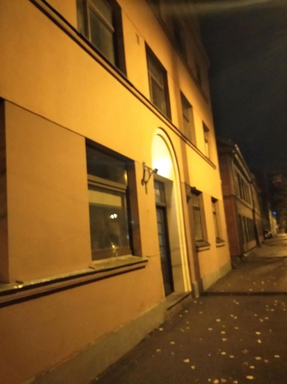 Appartement Conzo 2 Cody's Riga