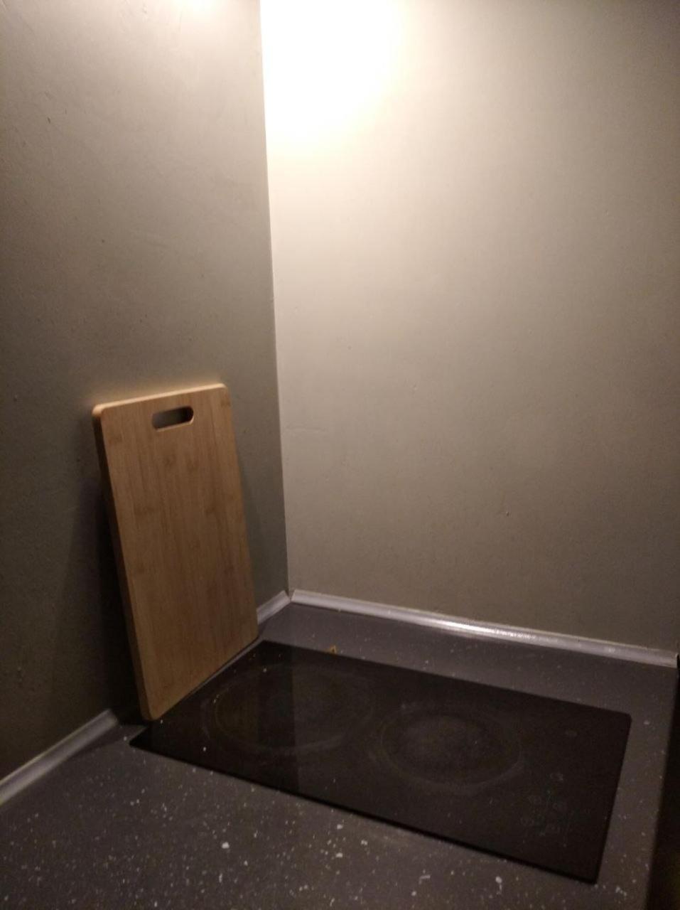Conzo 2 Cody's Appartement *