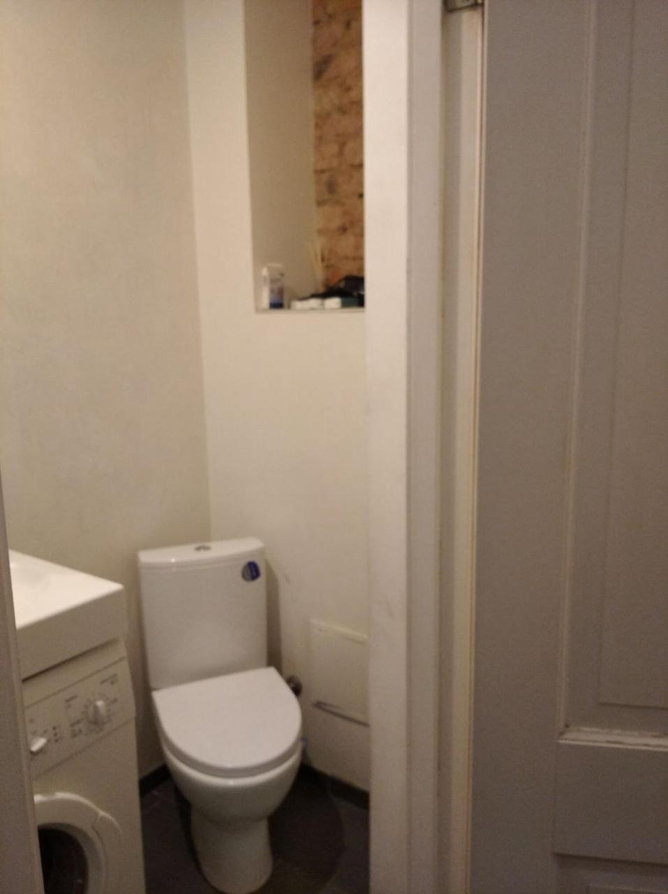 Appartement Conzo 2 Cody's *