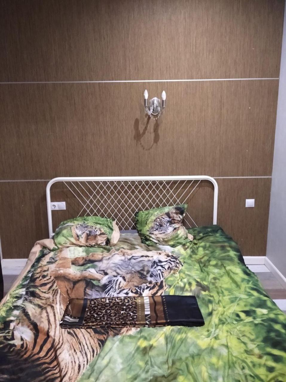 Conzo 2 Cody's Appartement Riga
