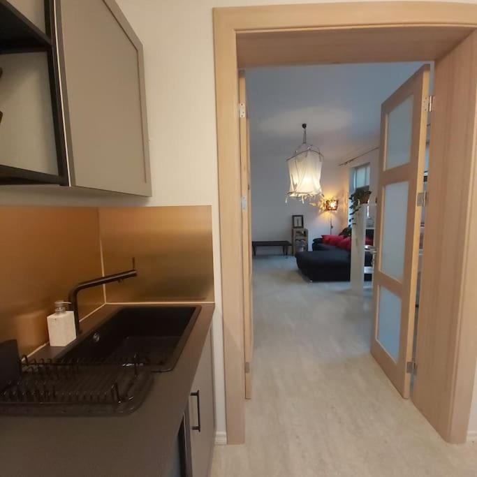 Apartment Dzivoklis Pardaugava Riga
