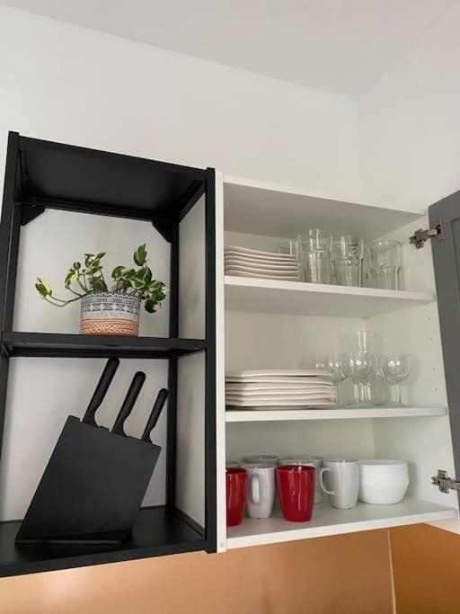 Apartment Dzivoklis Pardaugava Riga