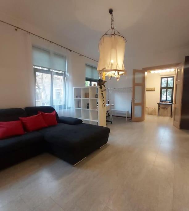 Apartment Dzivoklis Pardaugava *