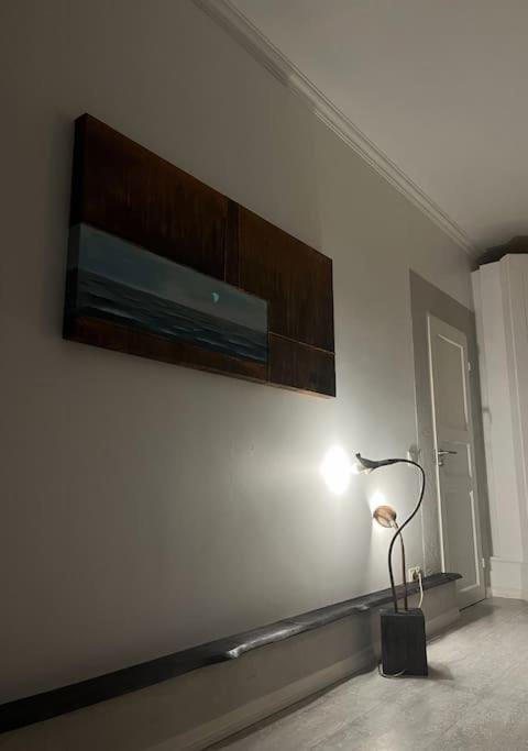 Dzivoklis Pardaugava Apartment