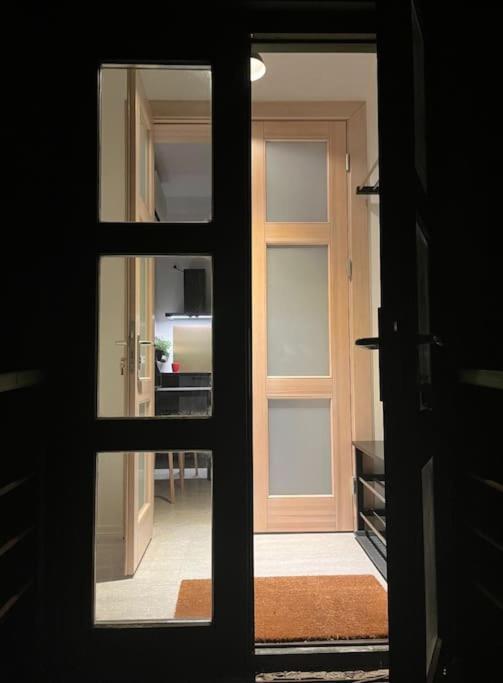 Apartment Dzivoklis Pardaugava Riga