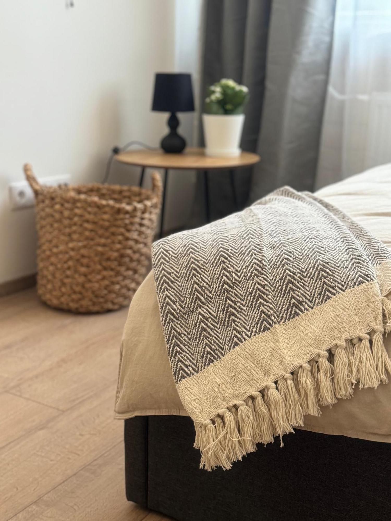 Apartment Comfy In Riga