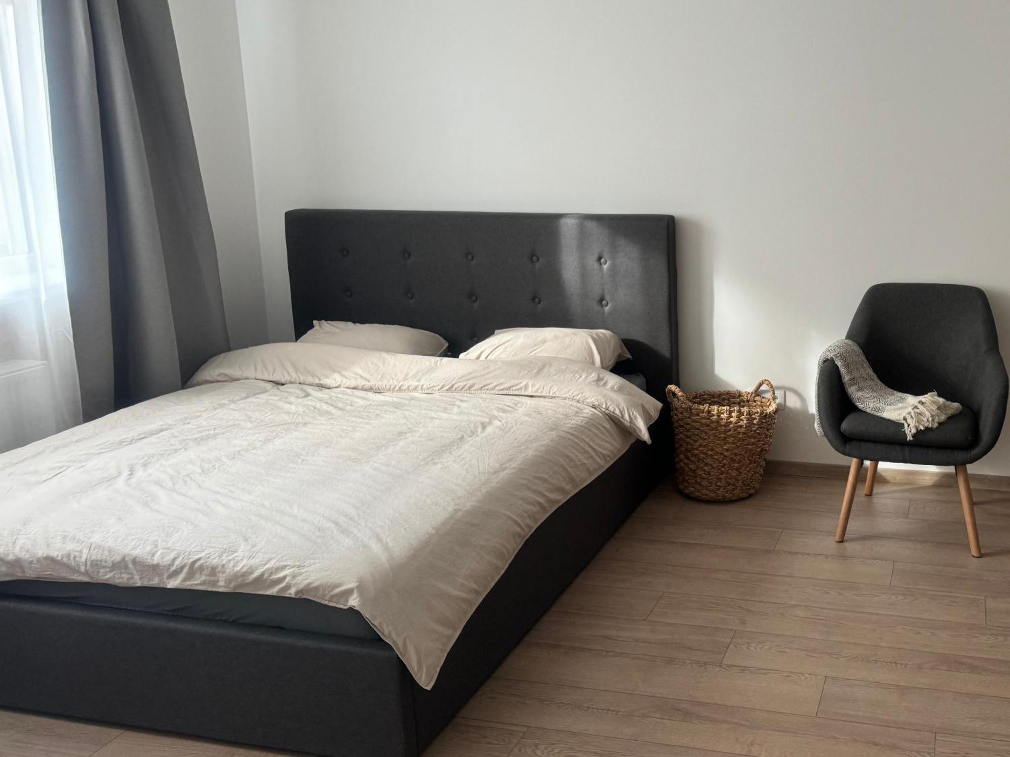 Comfy In * Riga