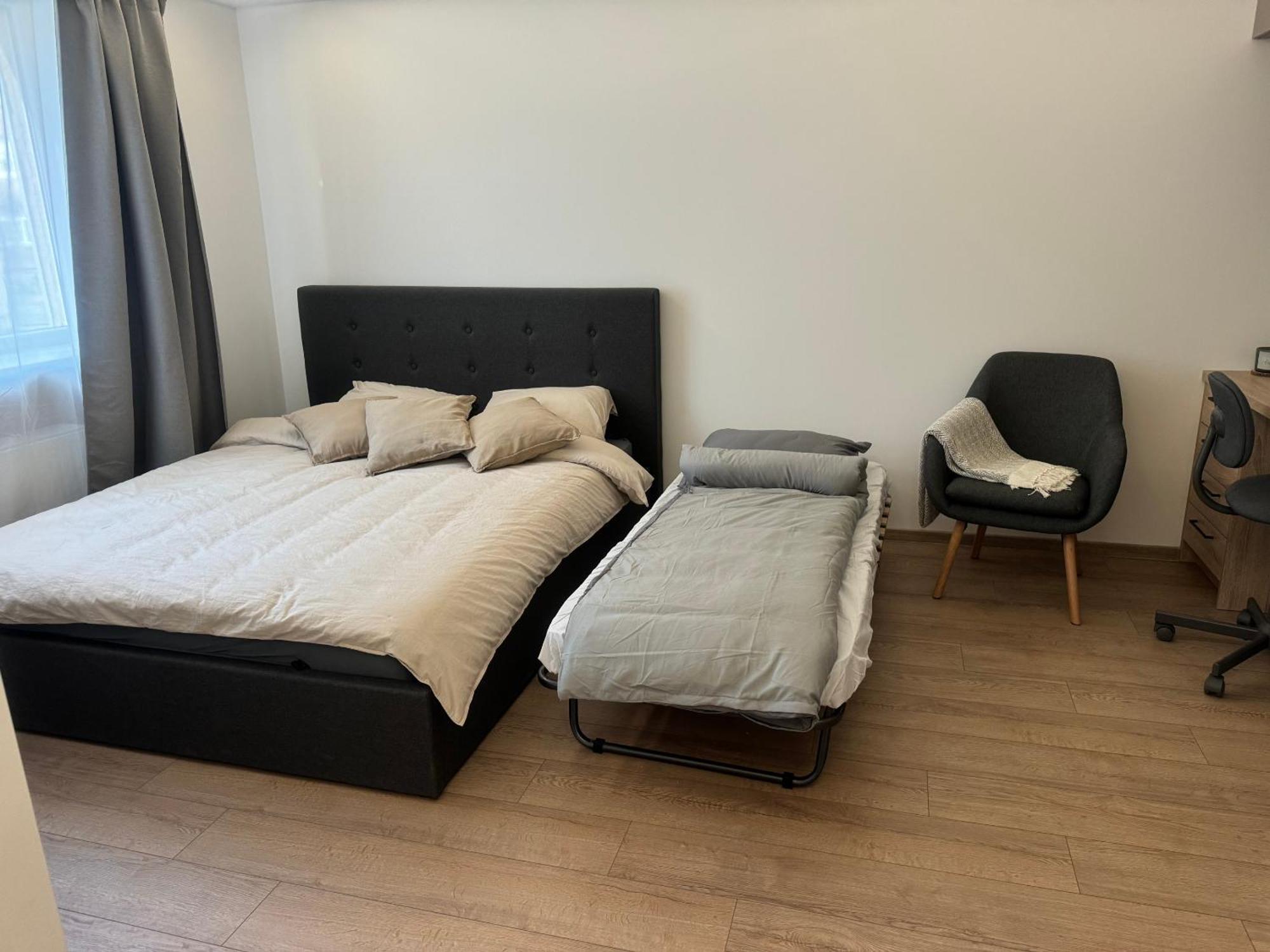 Apartment Comfy In Riga