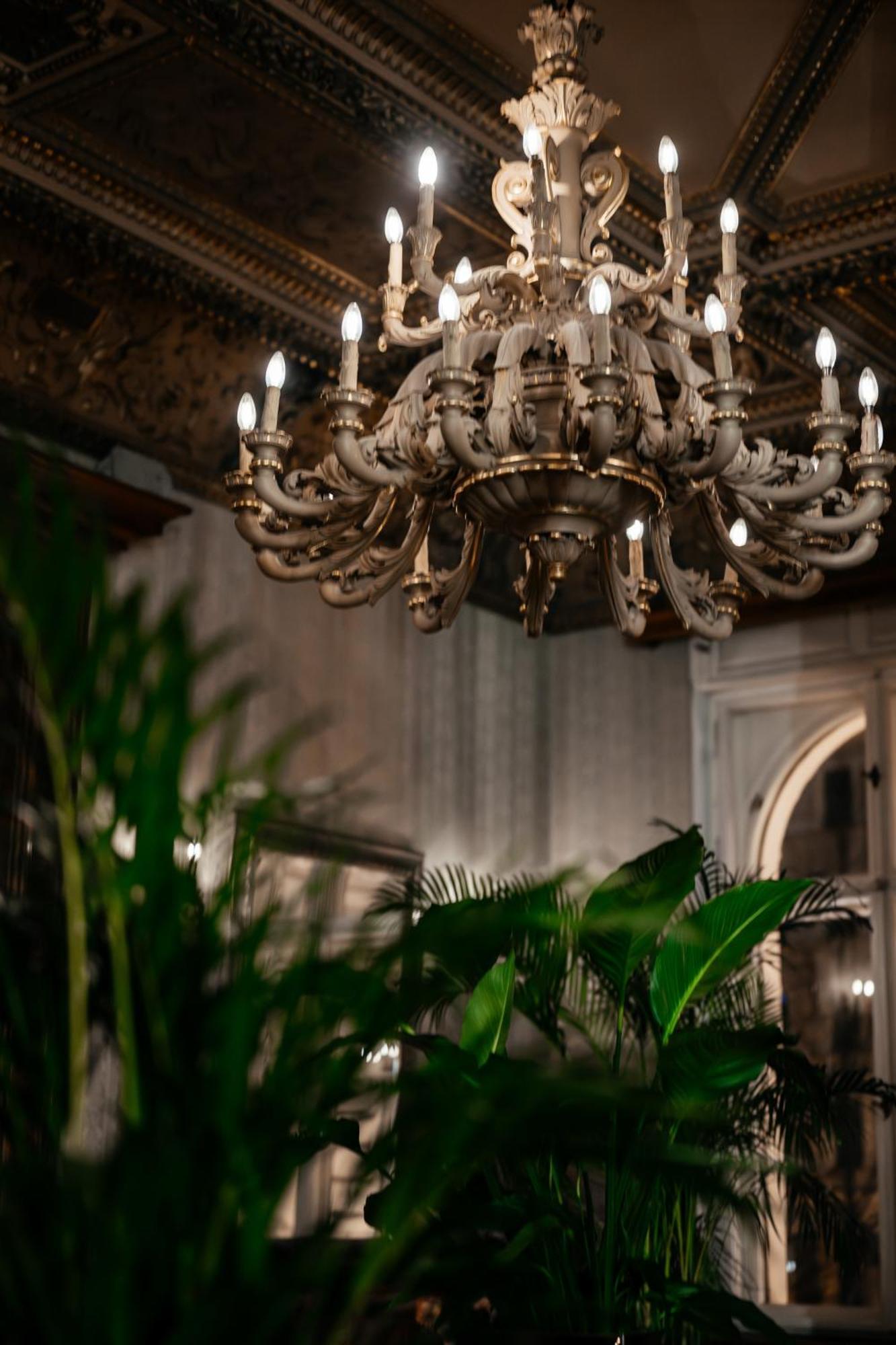 The Benjamin House Hotel Riga