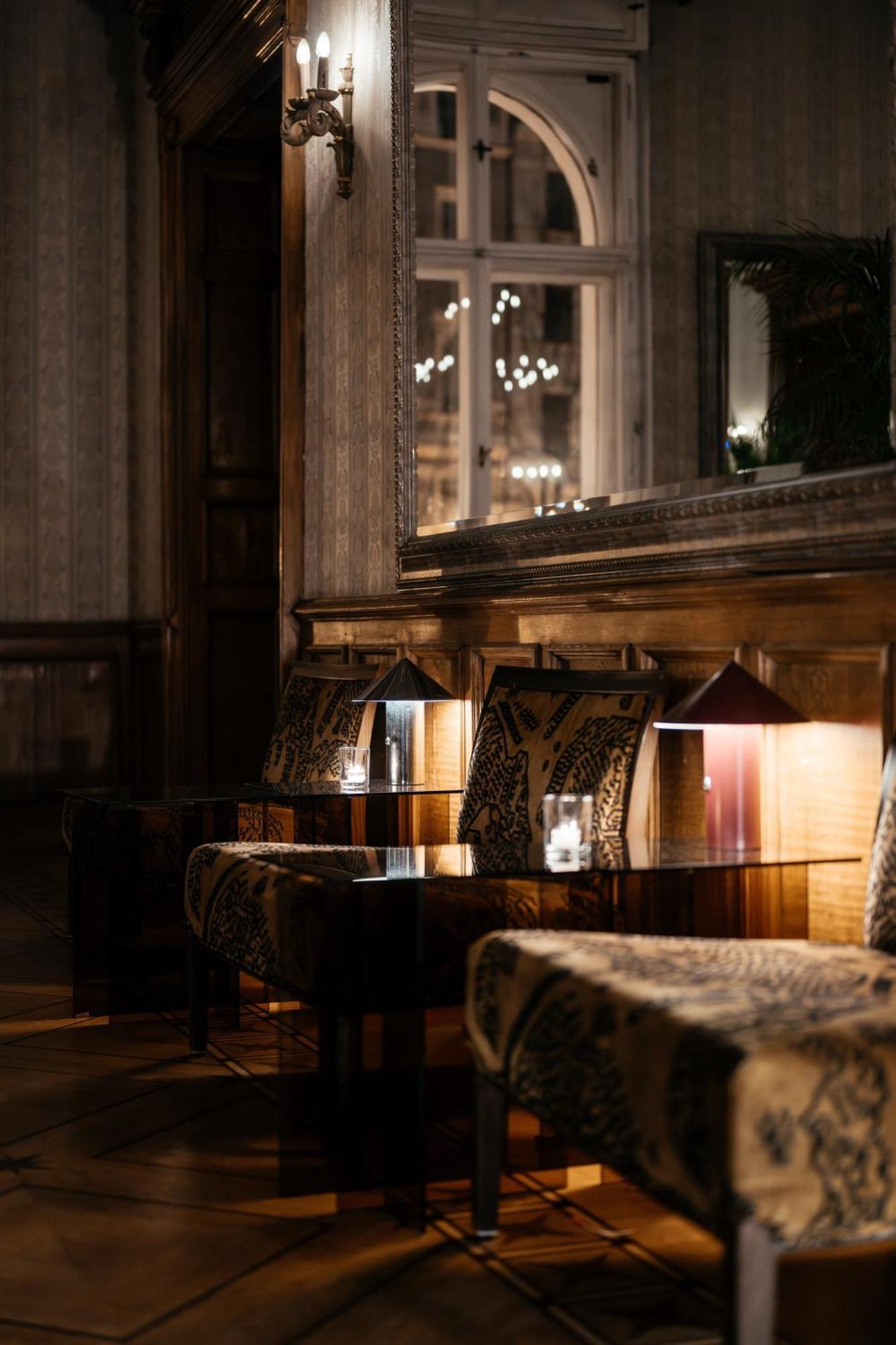 Hotel The Benjamin House Riga