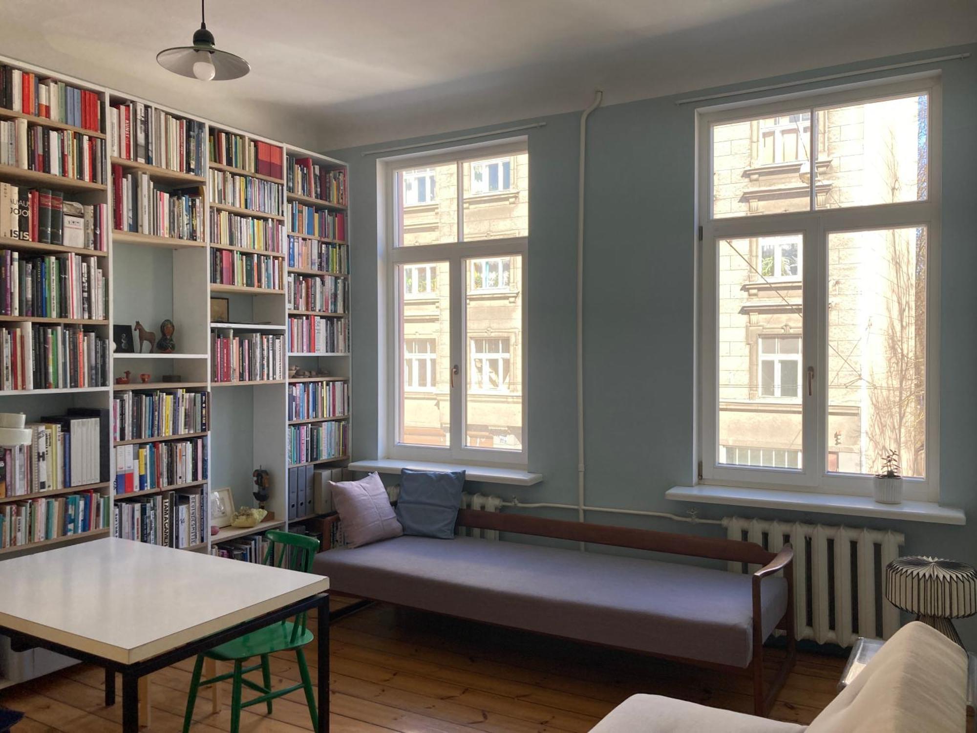 Parkview 2nd Riga
