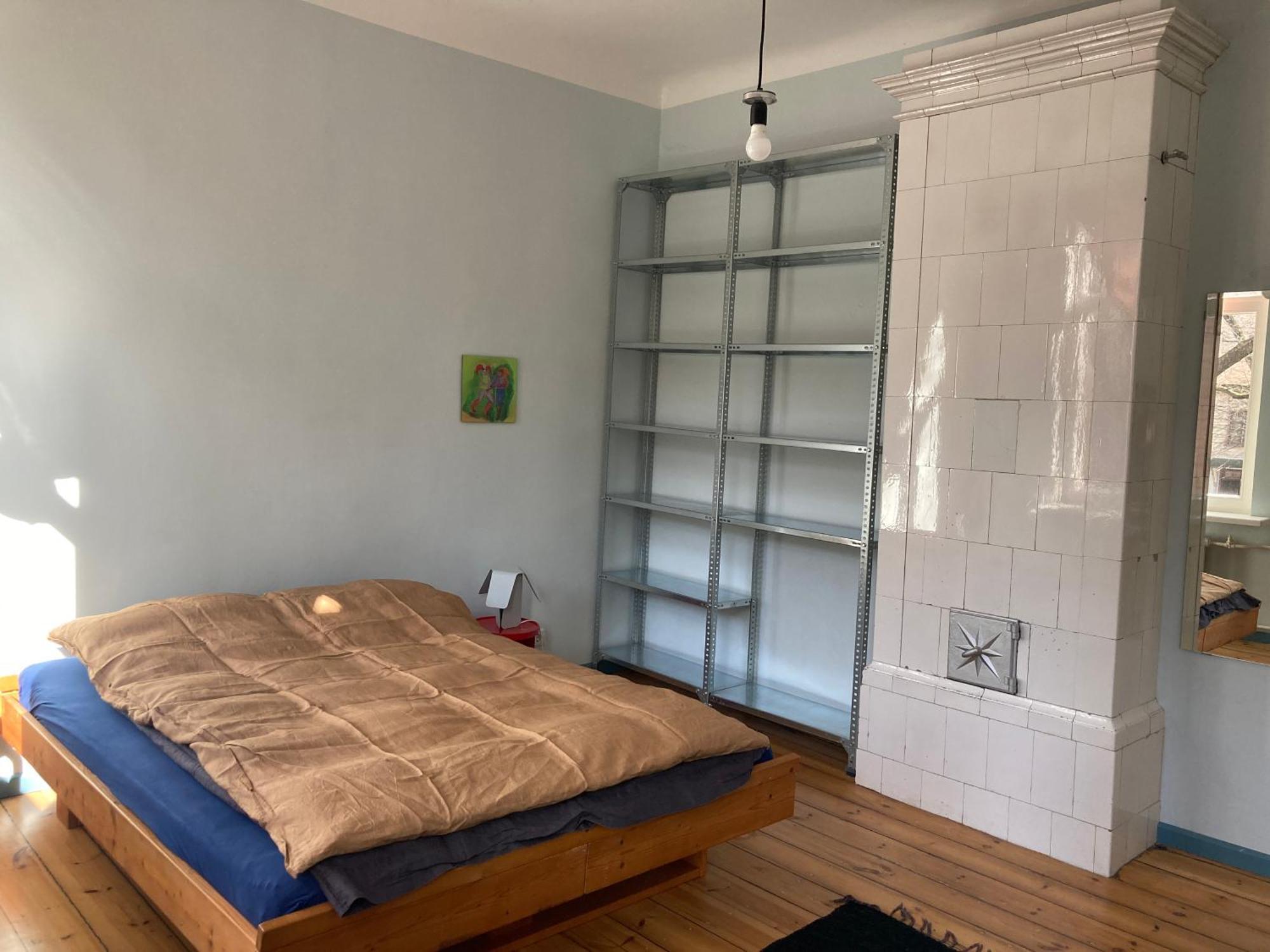 Parkview 2nd Apartment Riga