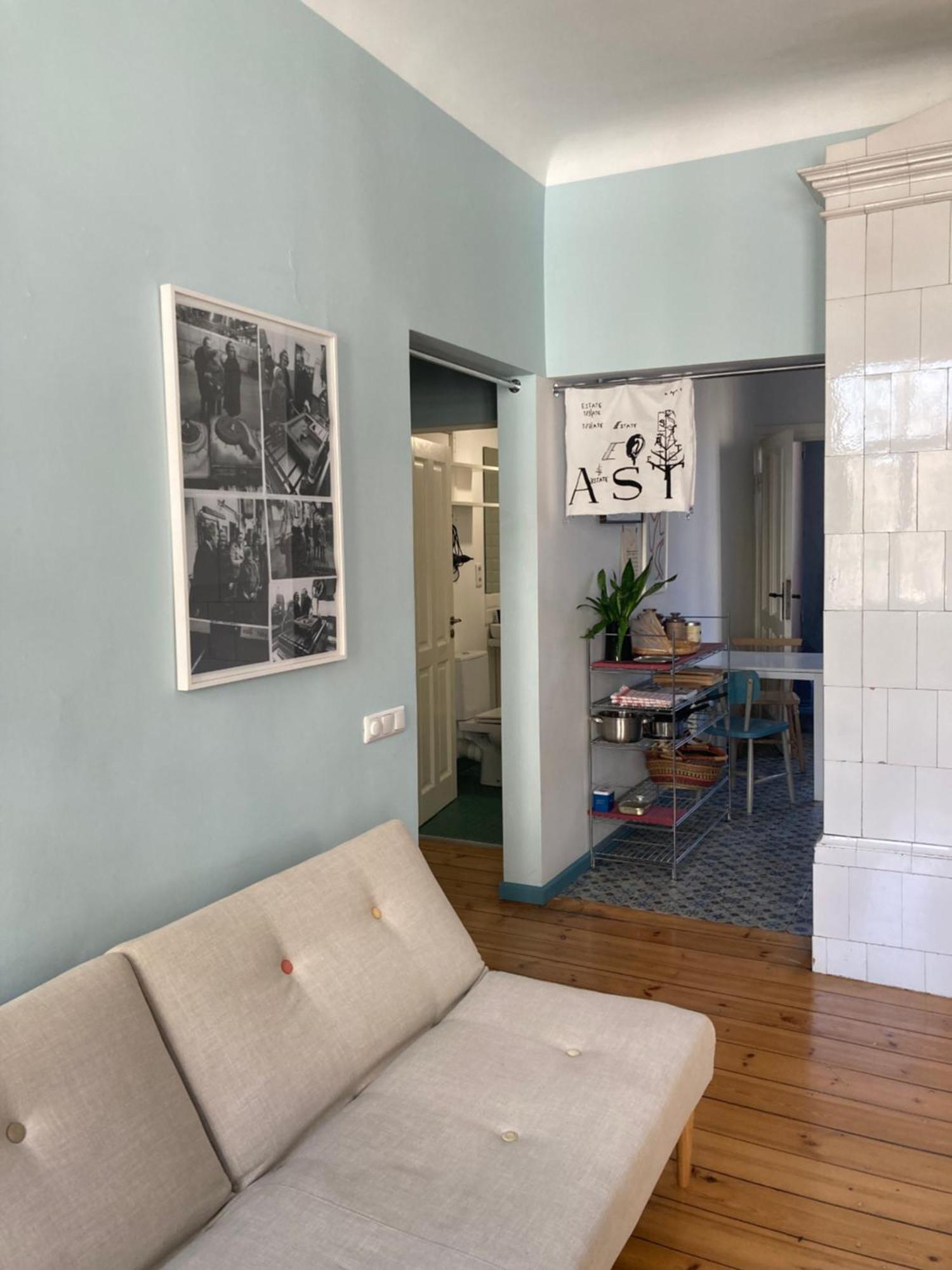 Apartment Parkview 2nd *