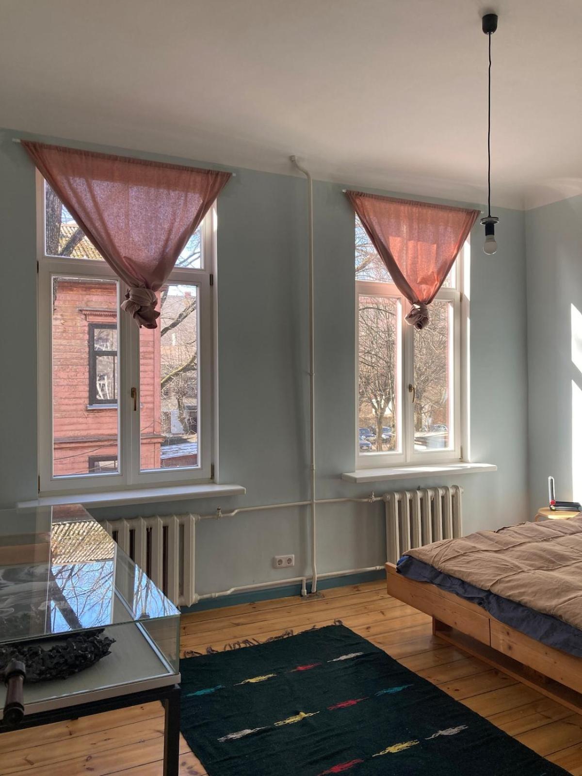 Parkview 2nd Riga