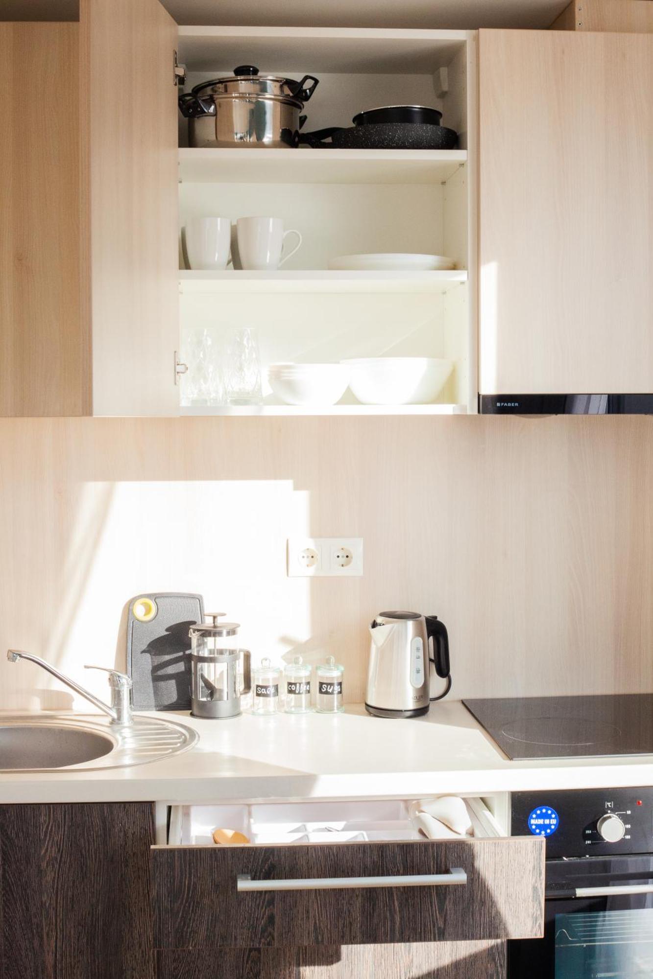 Homyvibes With Free Parking And Self Check-in