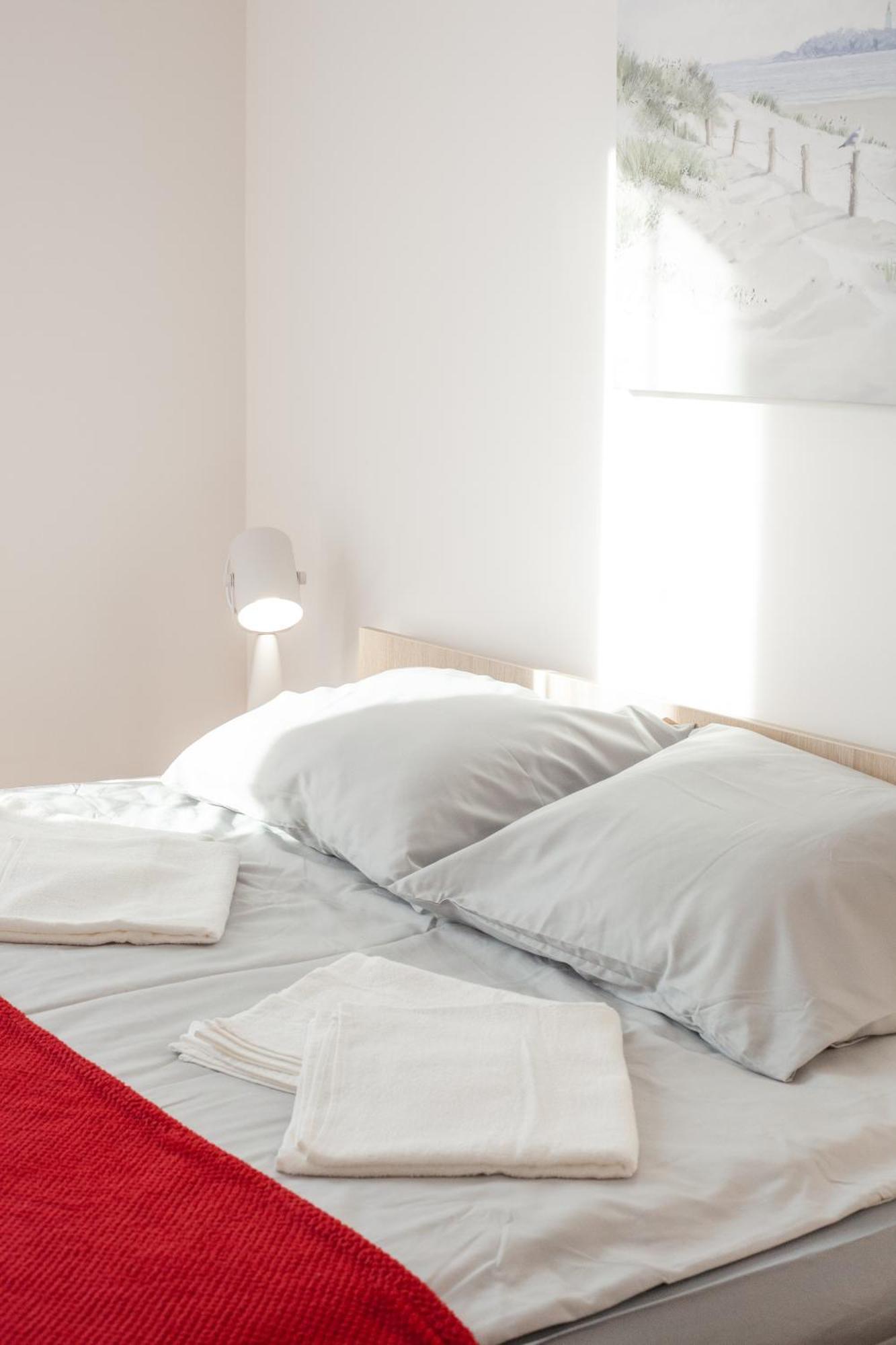 Apartment Homyvibes With Free Parking And Self Check-in *