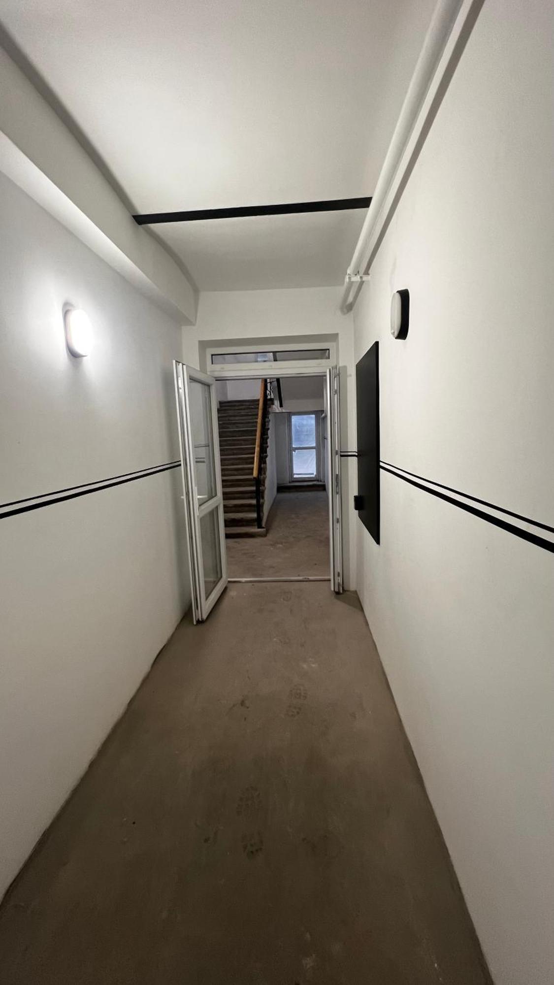 Zanna's - Matisa 101 Apartment