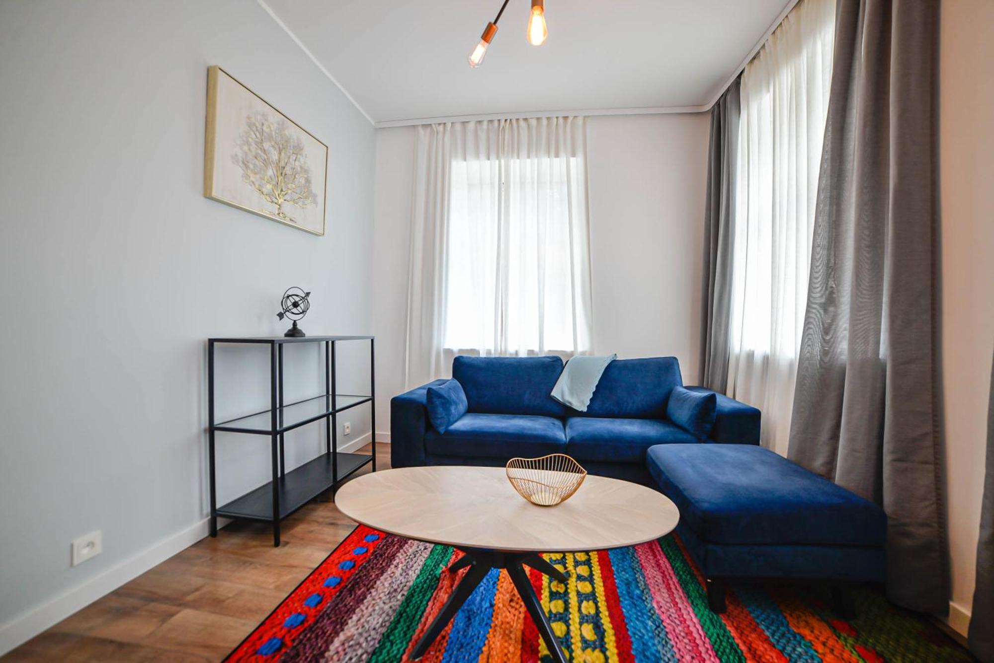 Homly S22 Apartment *