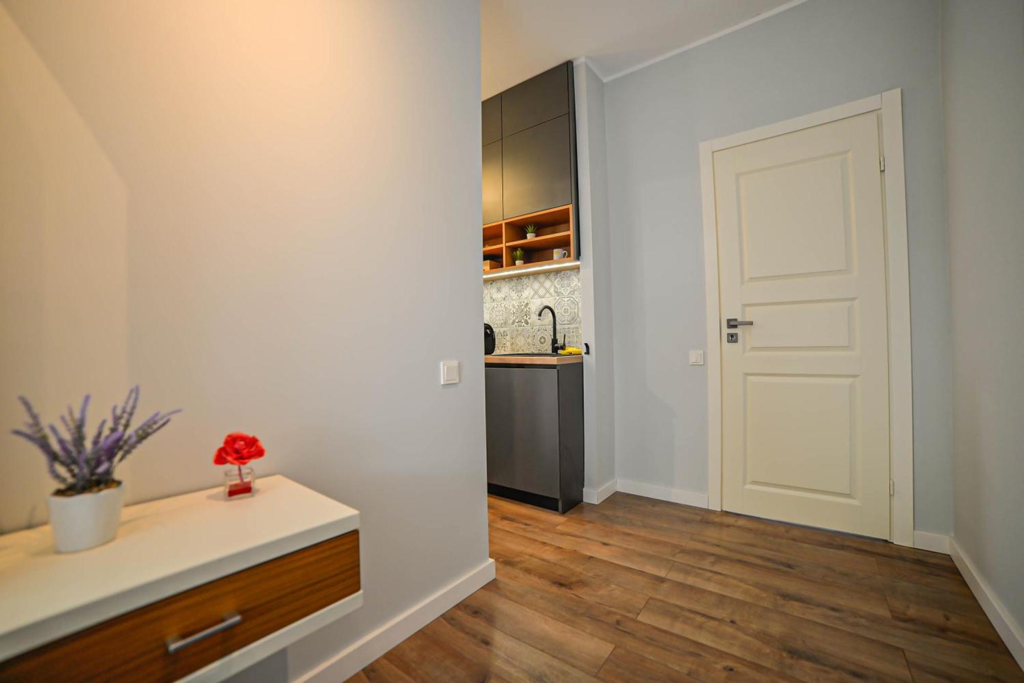Homly S22 Apartment Riga