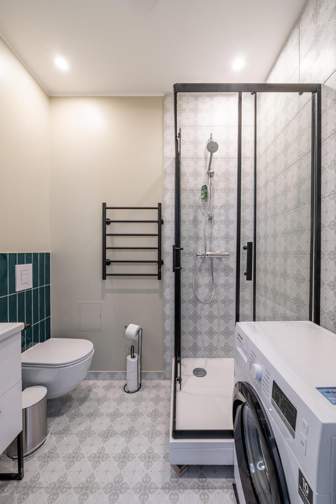 Spacious 1-bedroom In The Heart Of Old Town * Riika