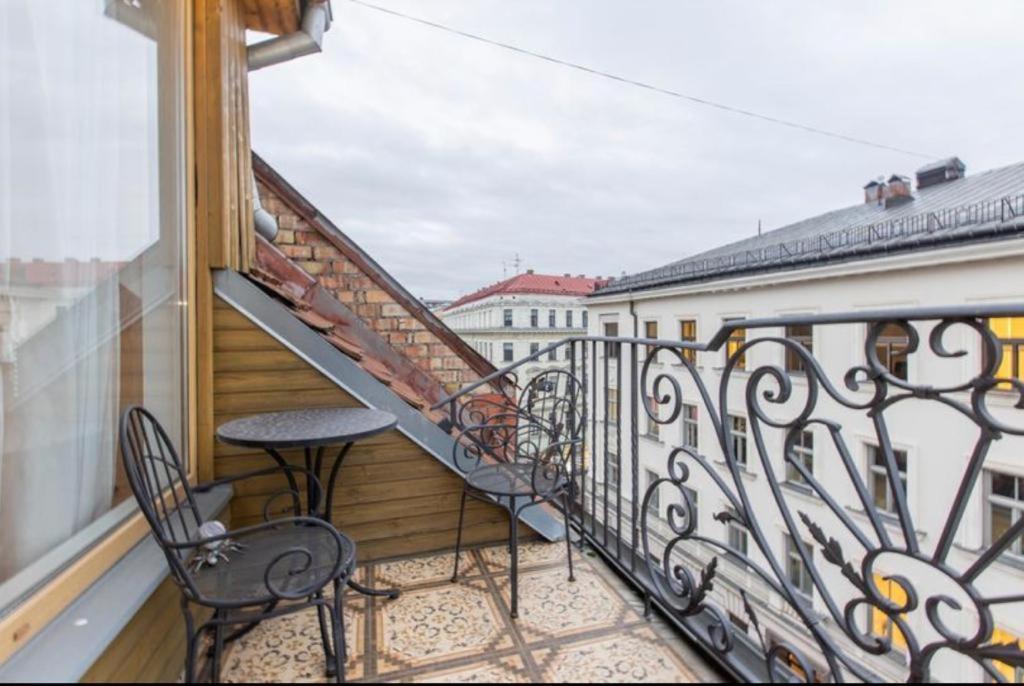 Apartment Cozy Old Town