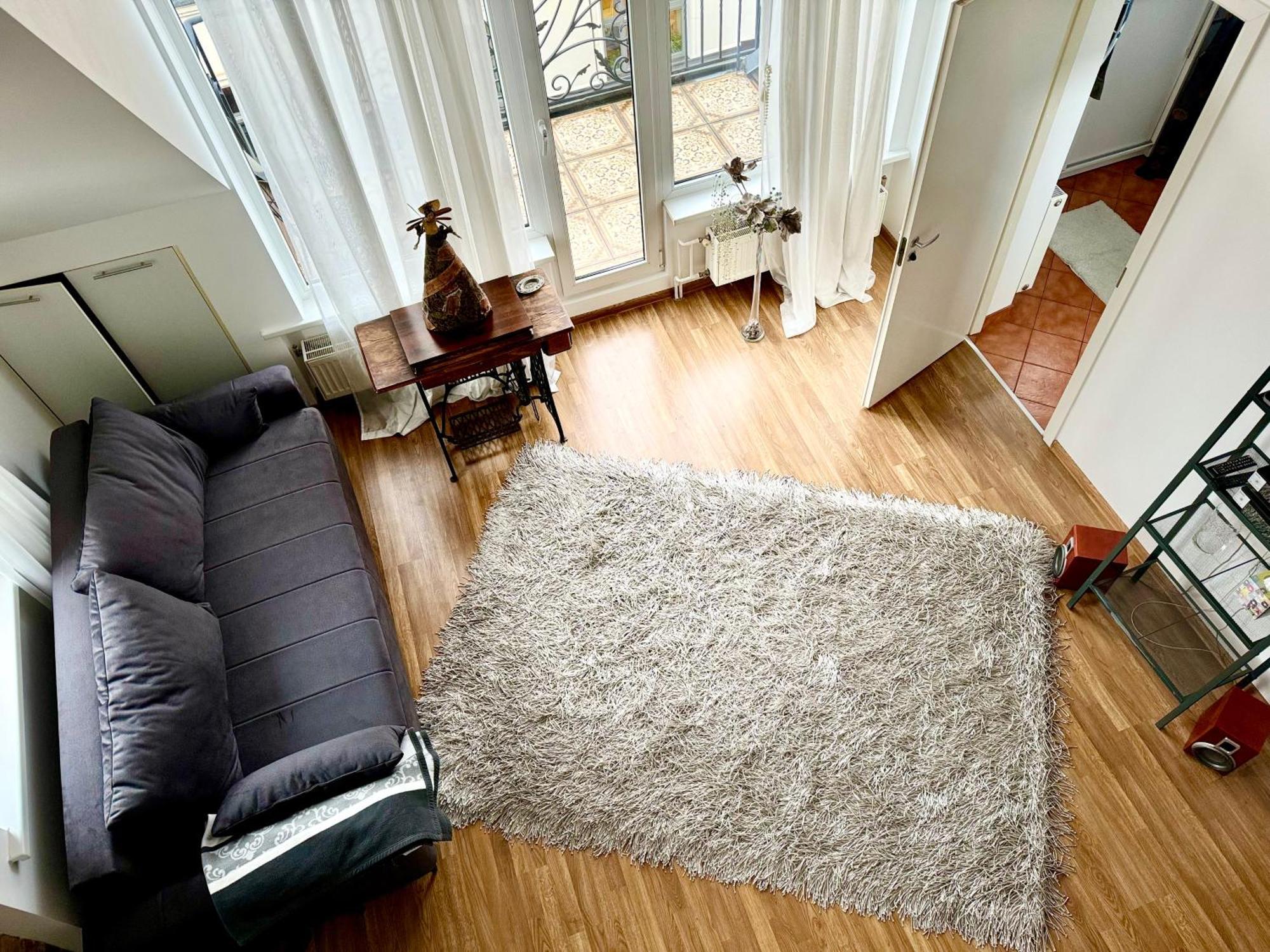 Apartment Cozy Old Town