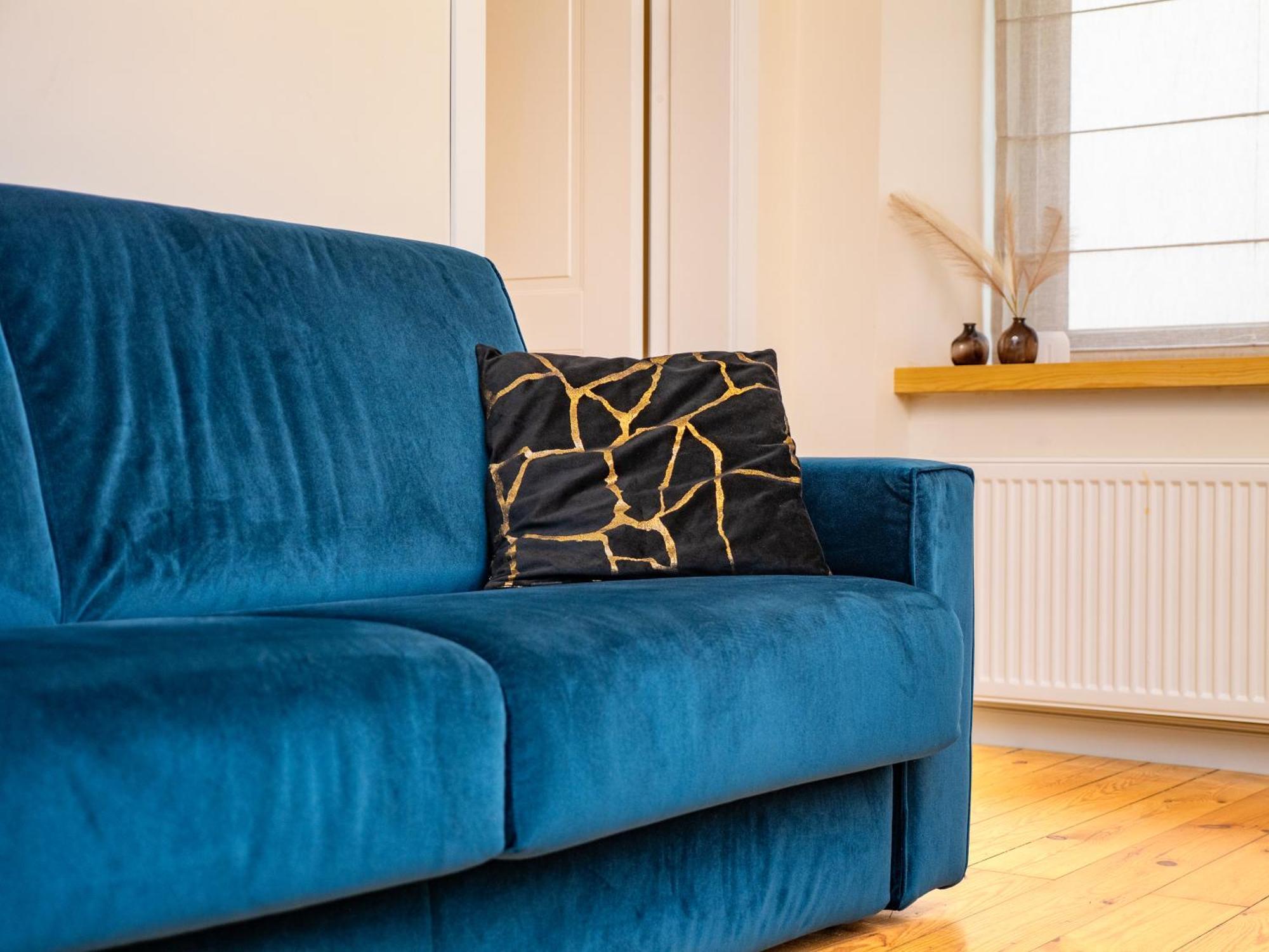 Old Riga, Next To Doma Square, 1br Apartment Riga