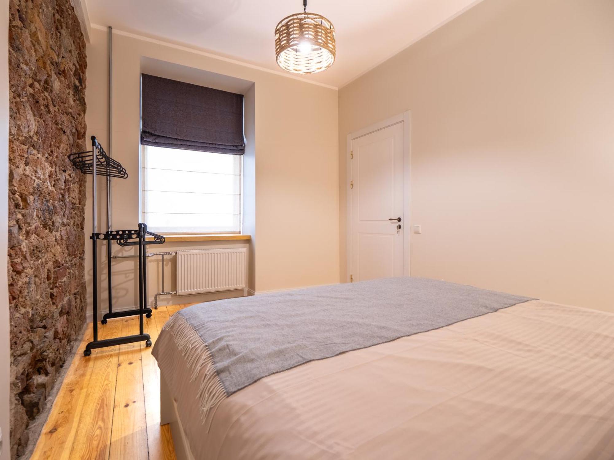 Apartment Old Riga, Next To Doma Square, 1br