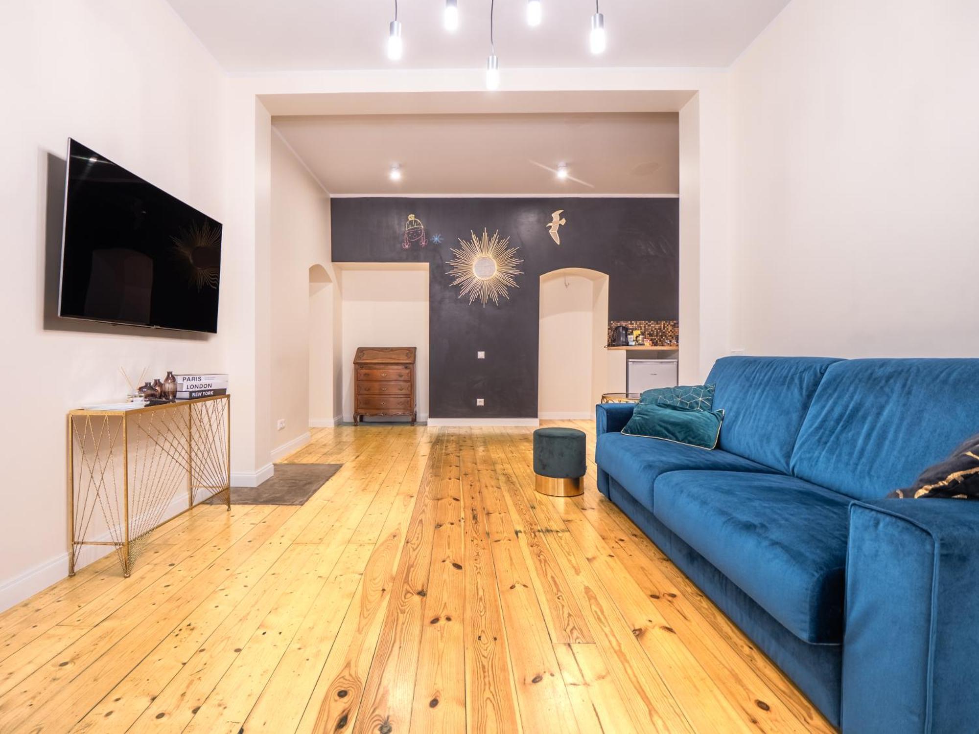Apartment Old Riga, Next To Doma Square, 1br Riga
