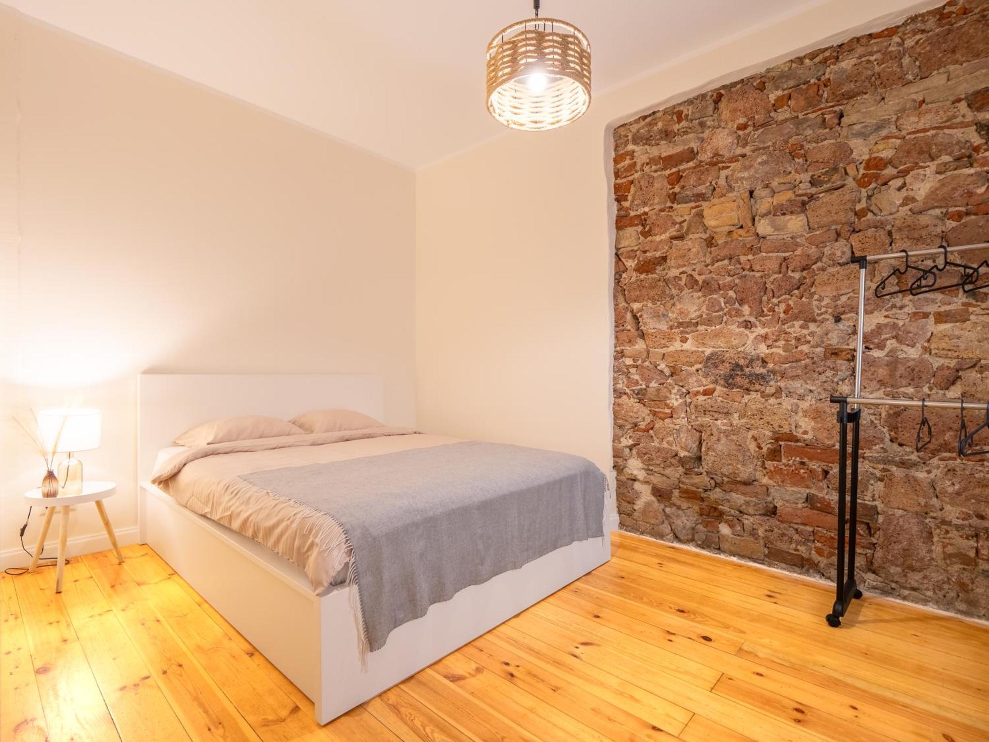 Old Riga, Next To Doma Square, 1br * Riga