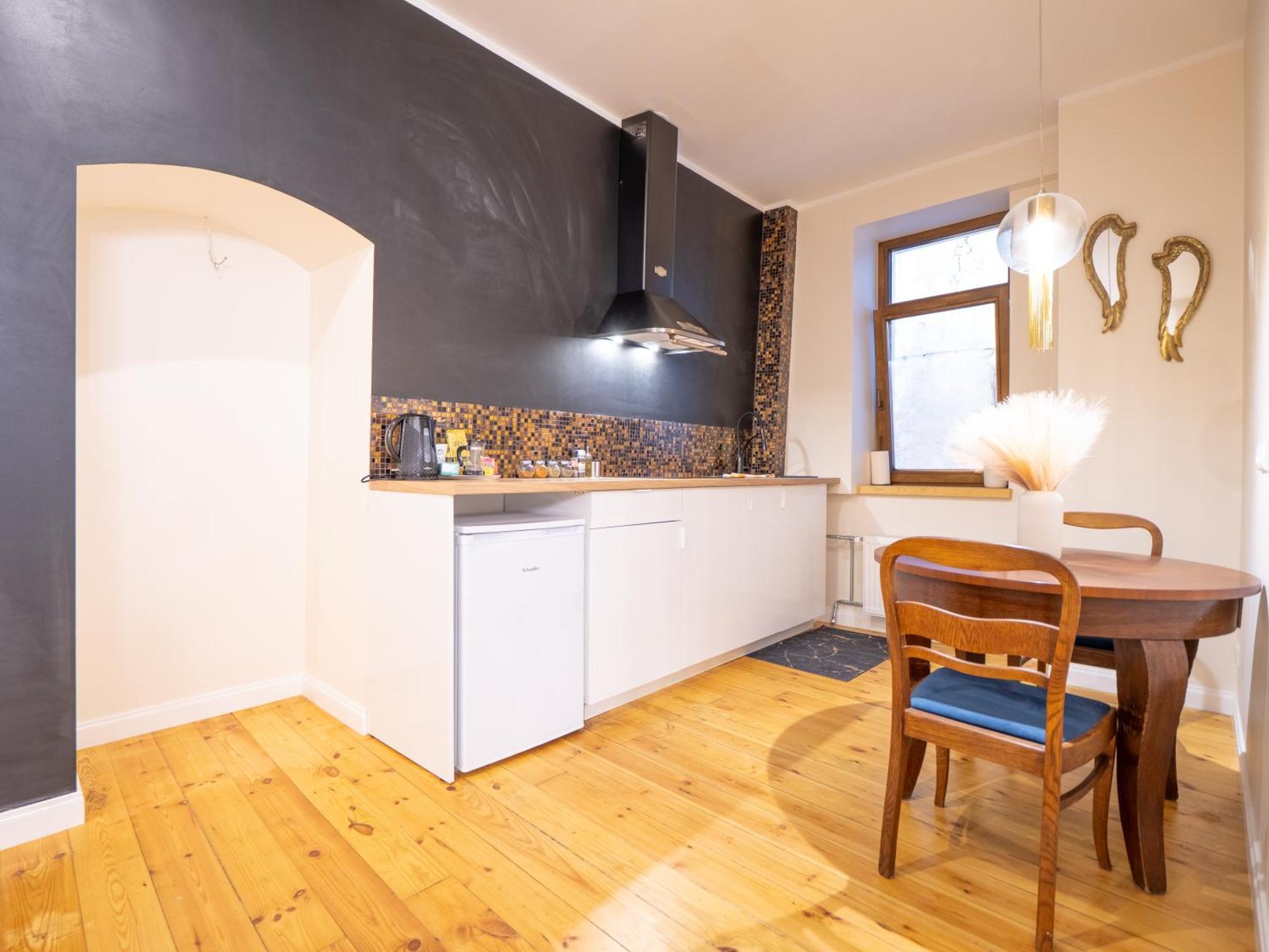 Old Riga, Next To Doma Square, 1br