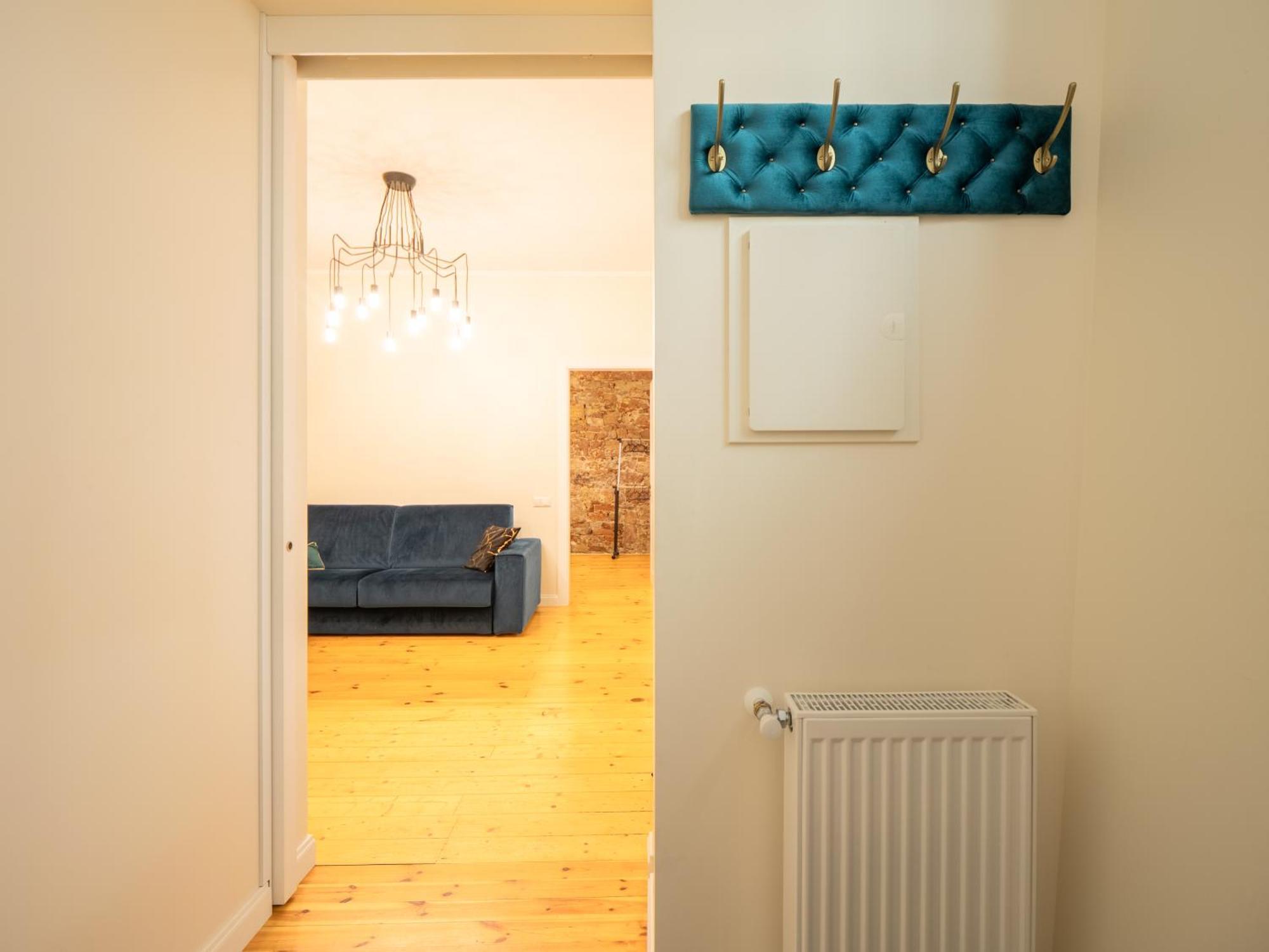 Old Riga, Next To Doma Square, 1br *