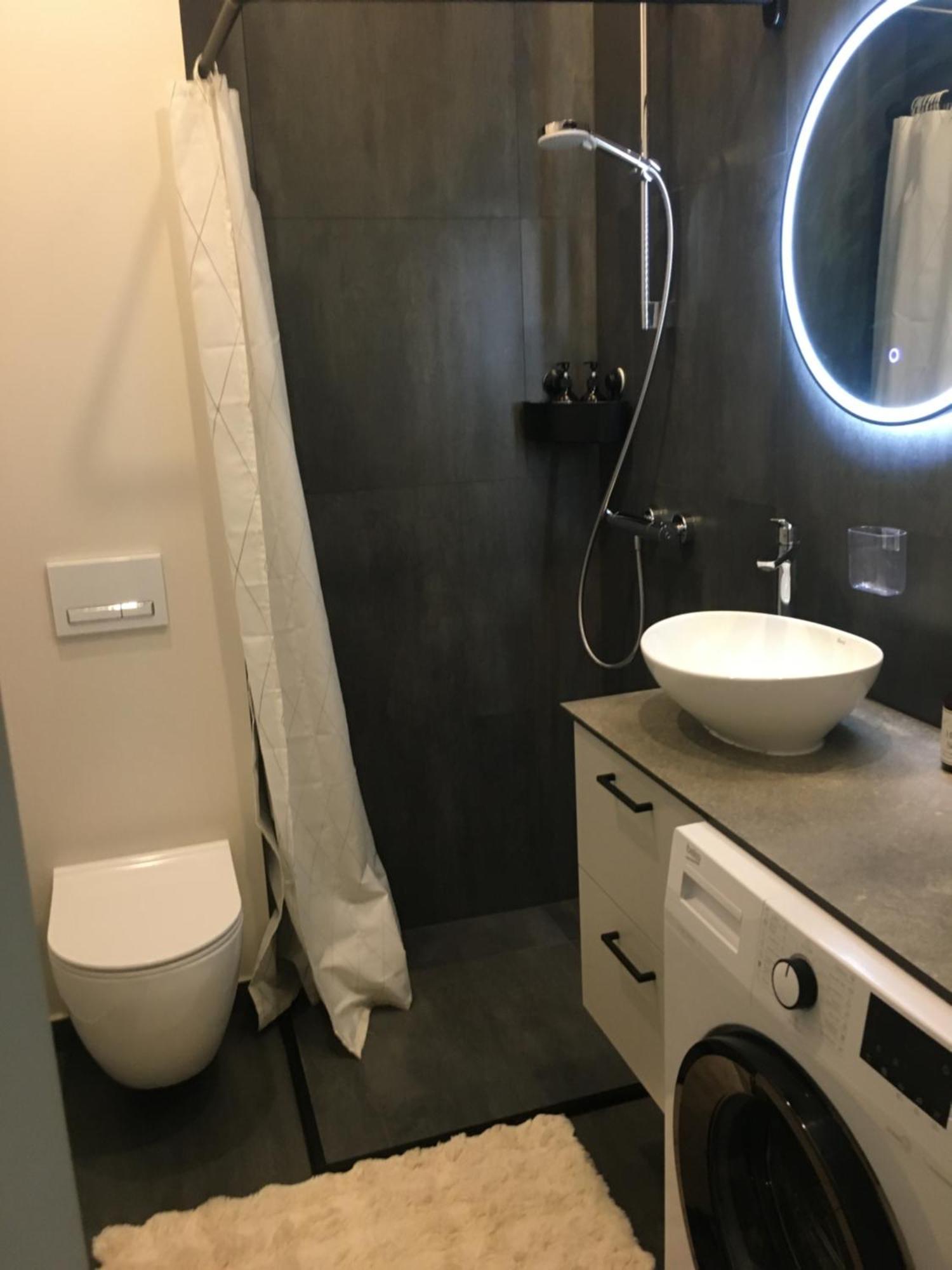Apartment Matisa Riga