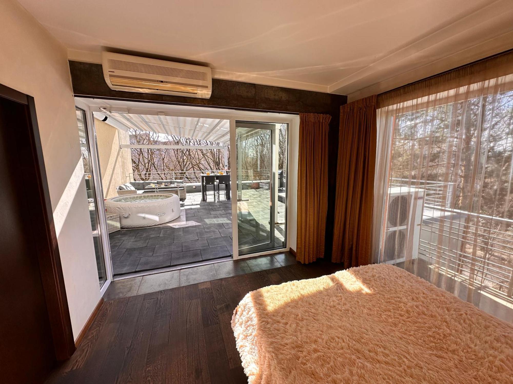 Apartment Skyhouse Superior Penthouse &
