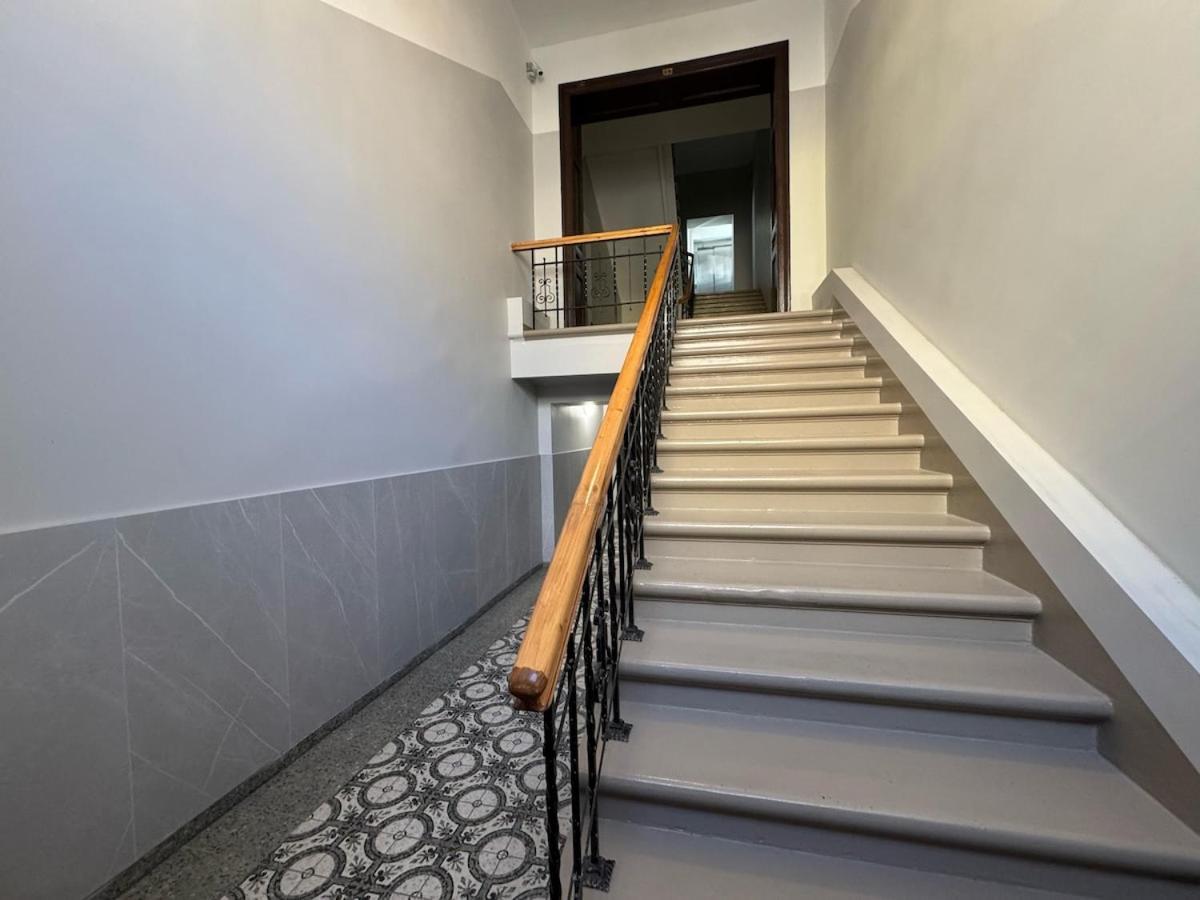 Center Gem - Perfect Location! Riga