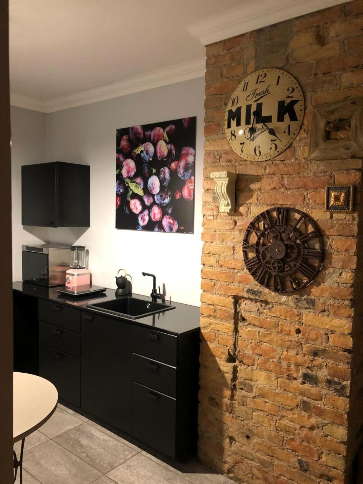 Apartamento The Vintage Riga