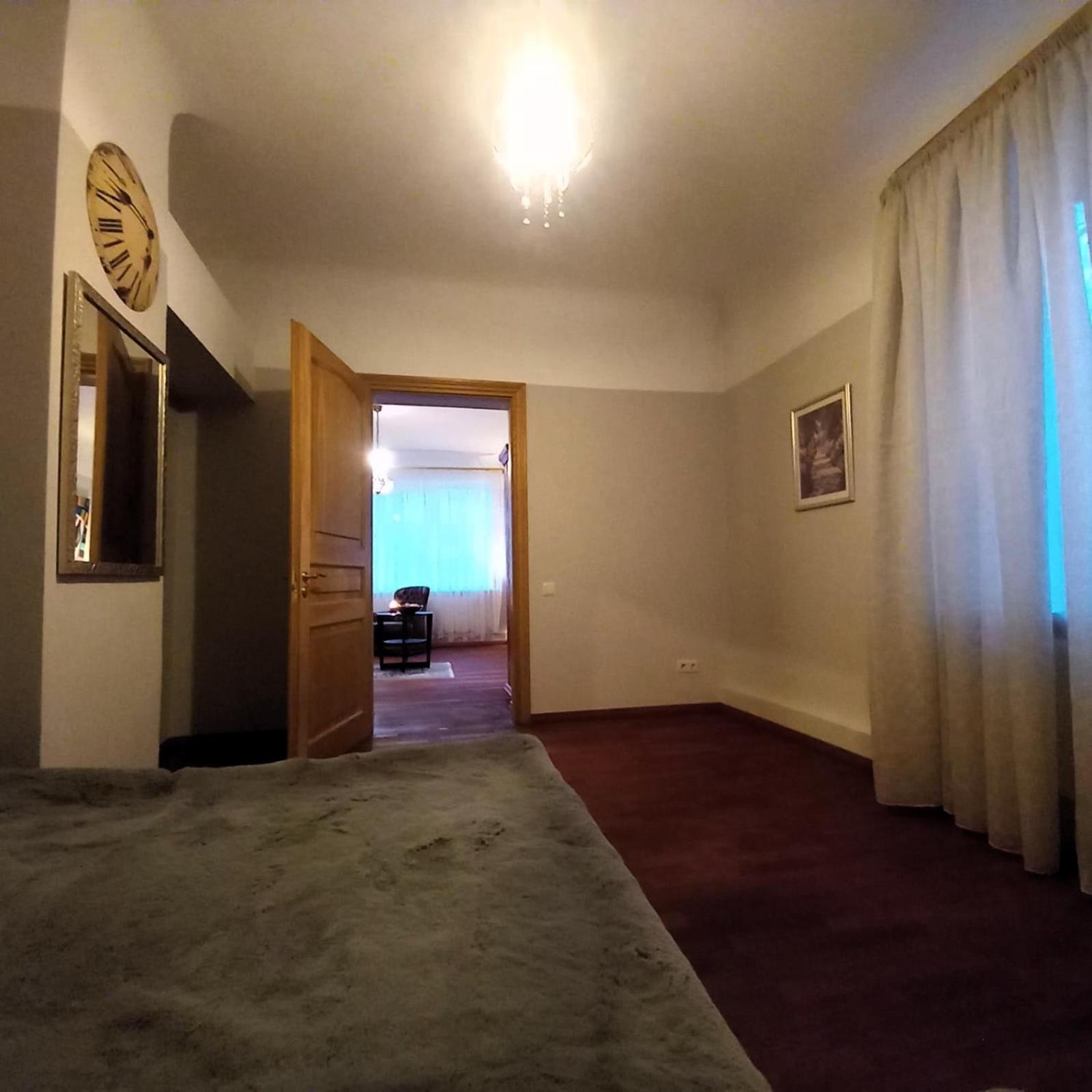 The Vintage Apartamento Riga