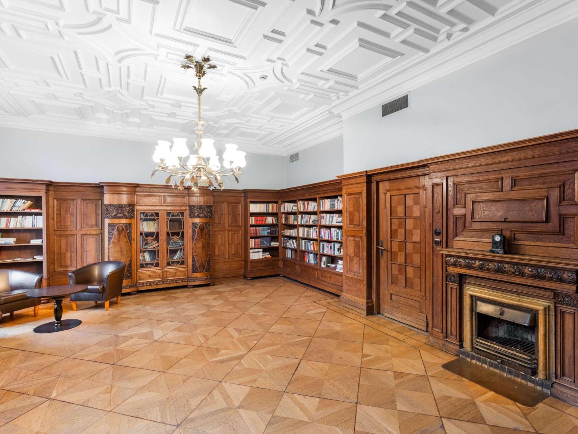 Hotel Tribe Center Riga