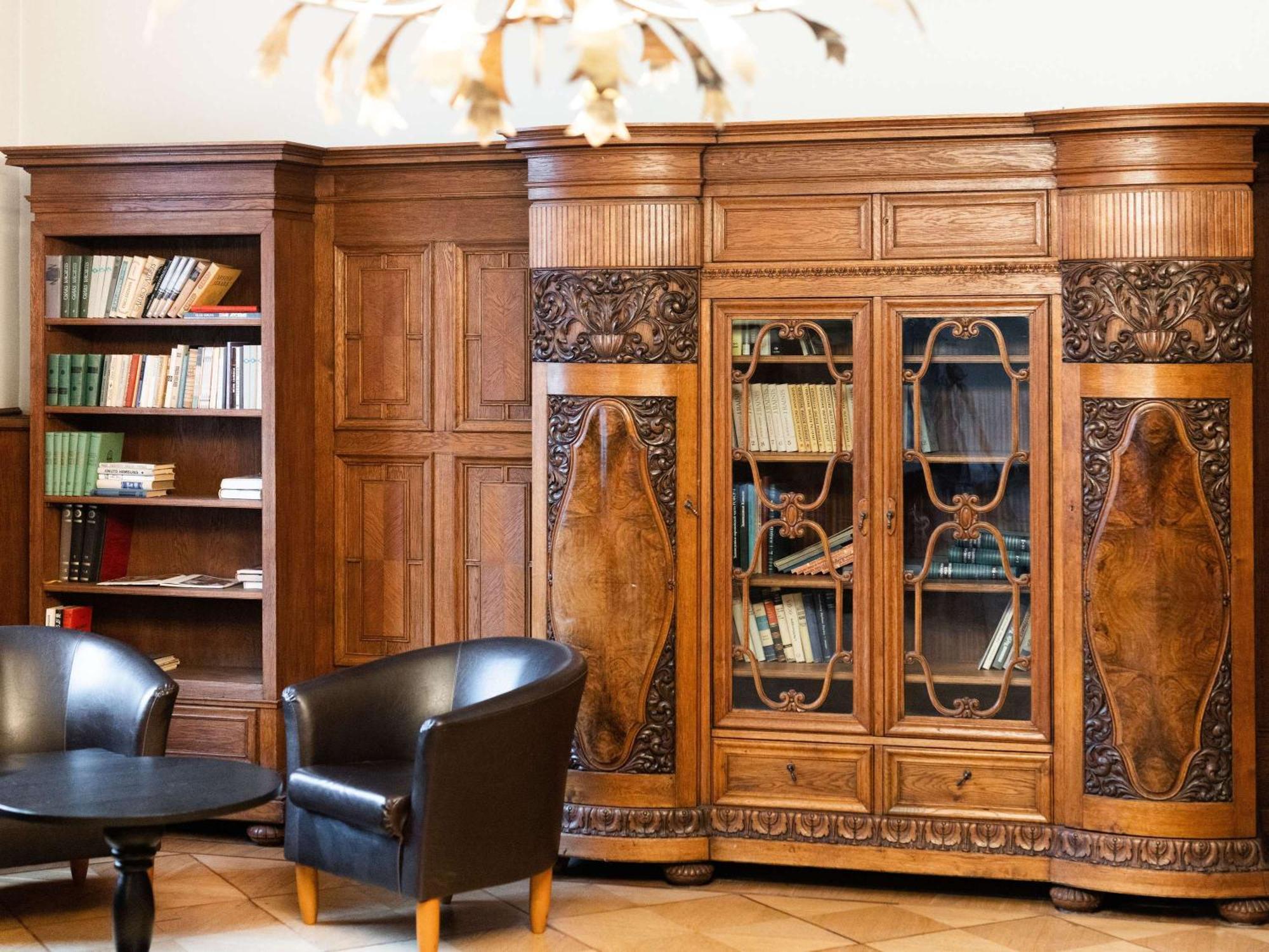 Welche Sind Besten In Der Nähe Von Old Hotel Riga