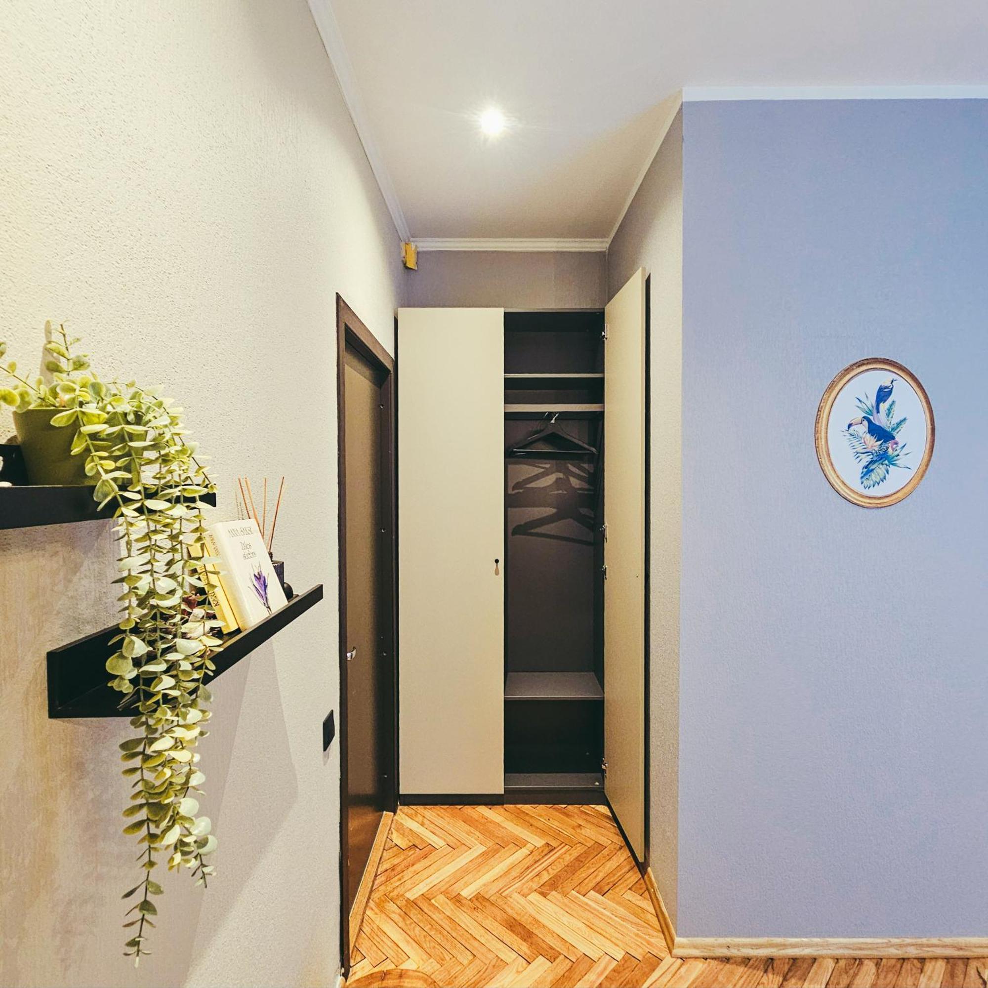 Apartment Paulas Room.