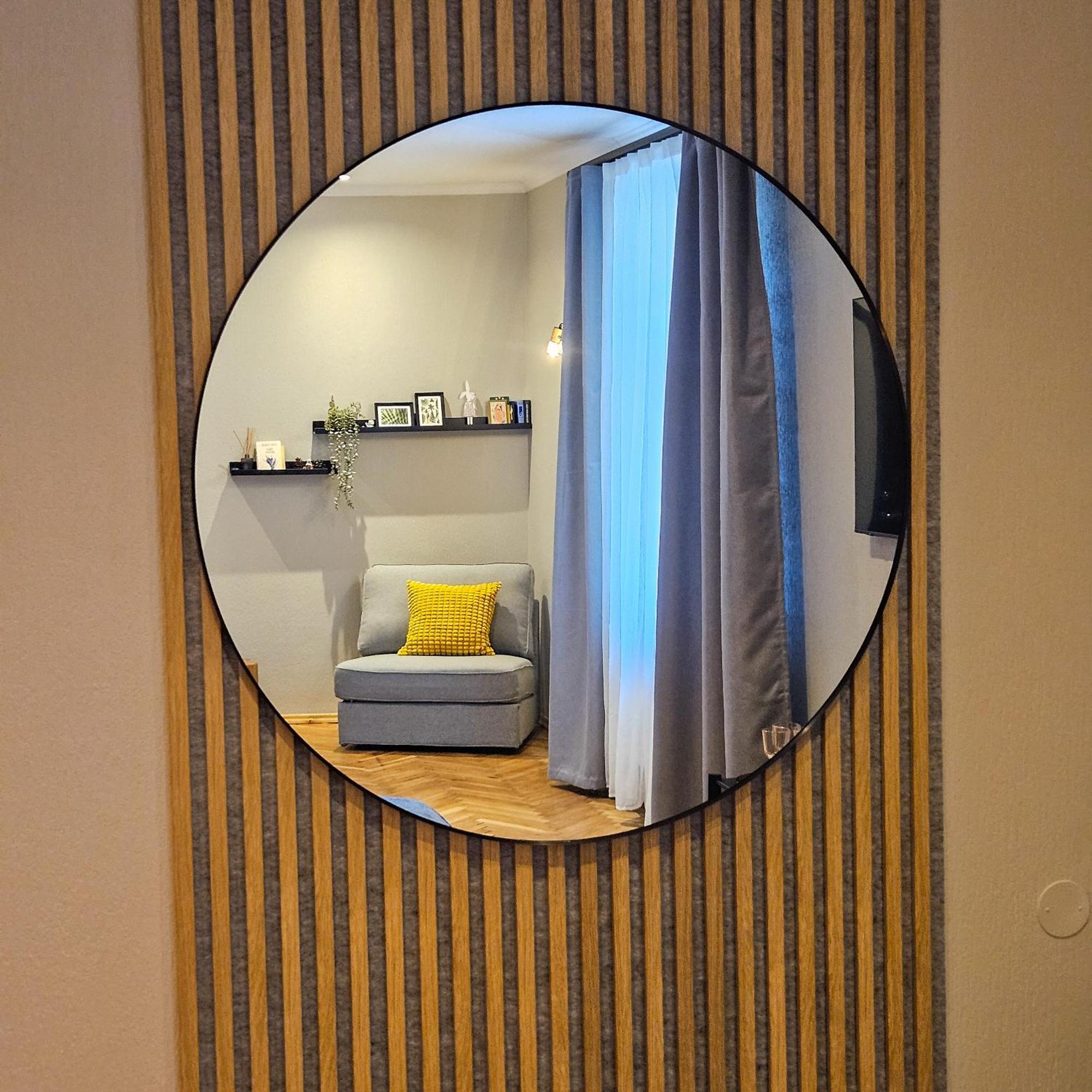 Apartment Paulas Room. *