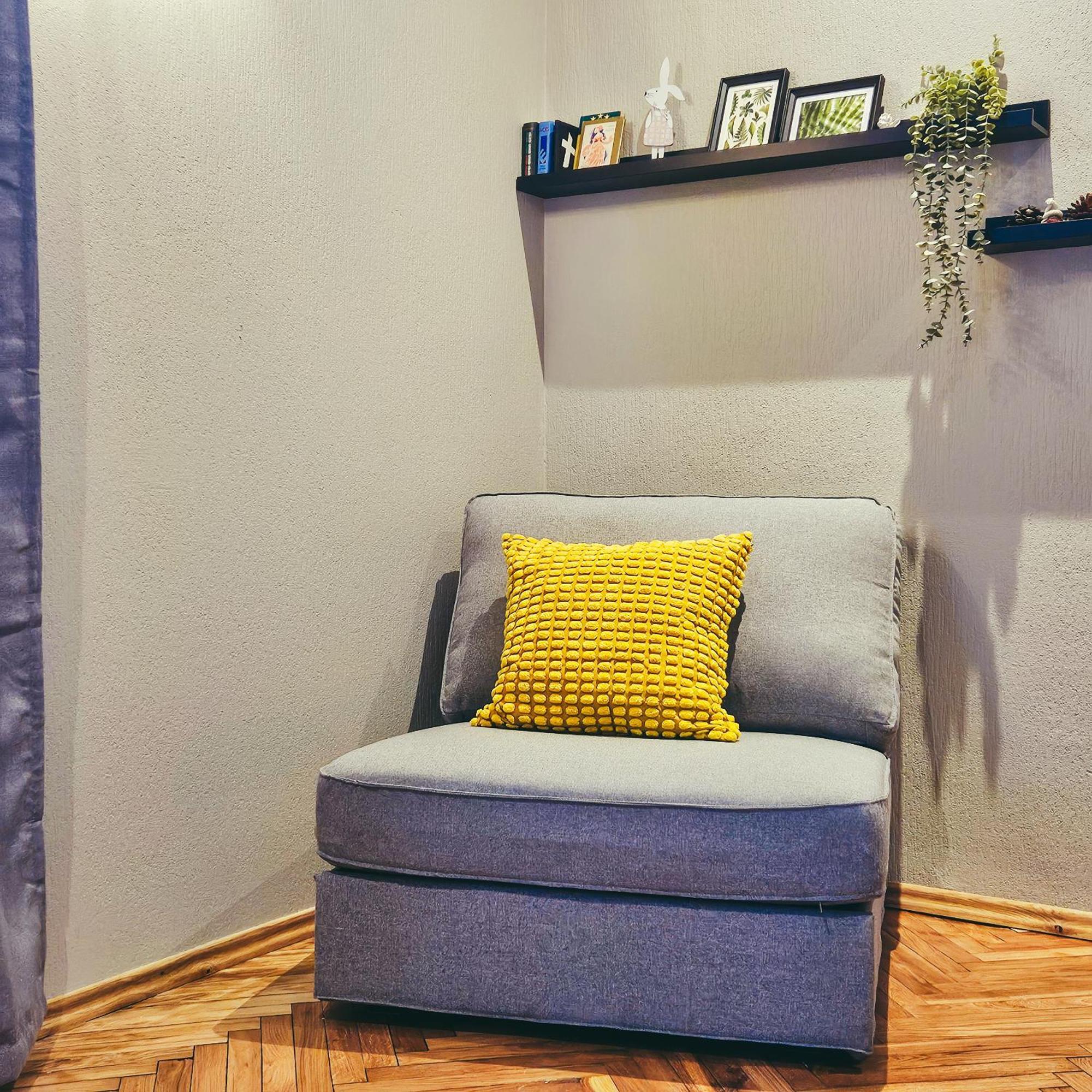 Paulas Room. Apartment Riga