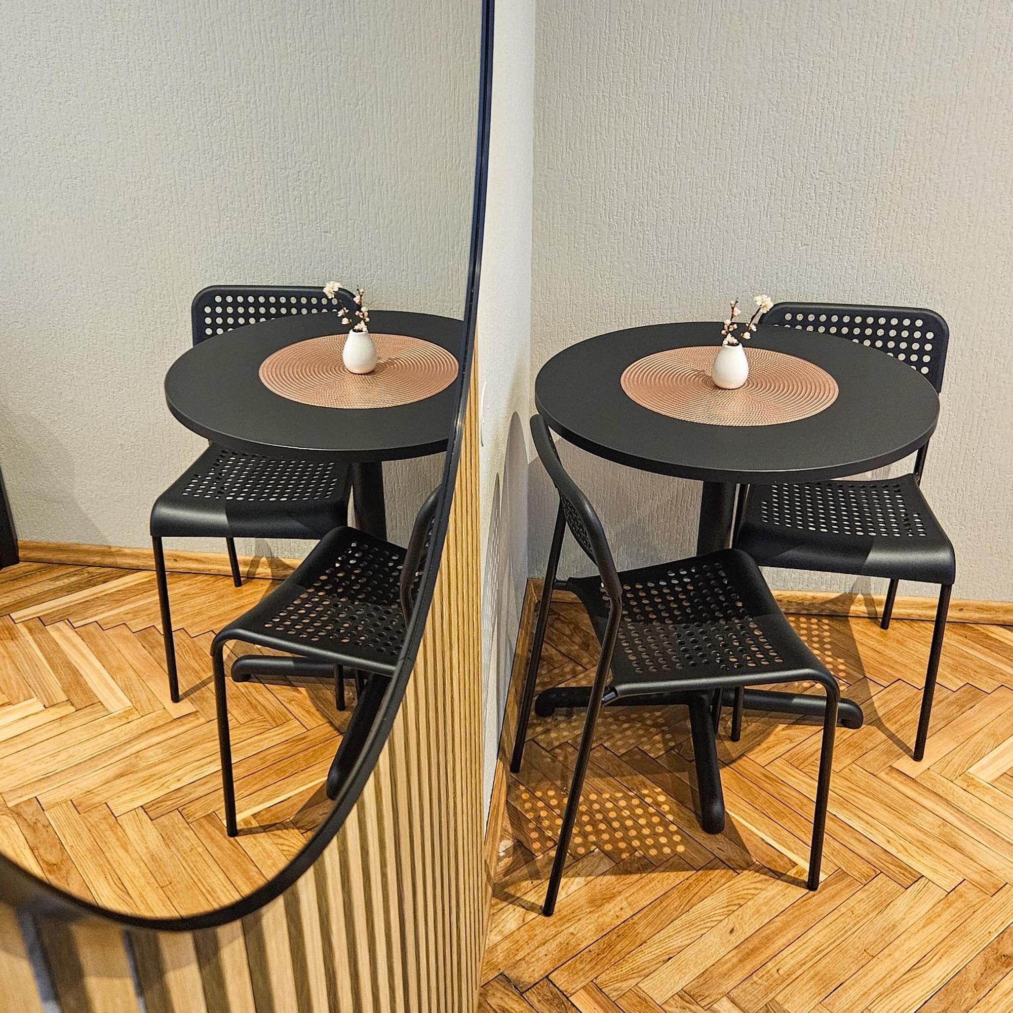 Paulas Room. Riga