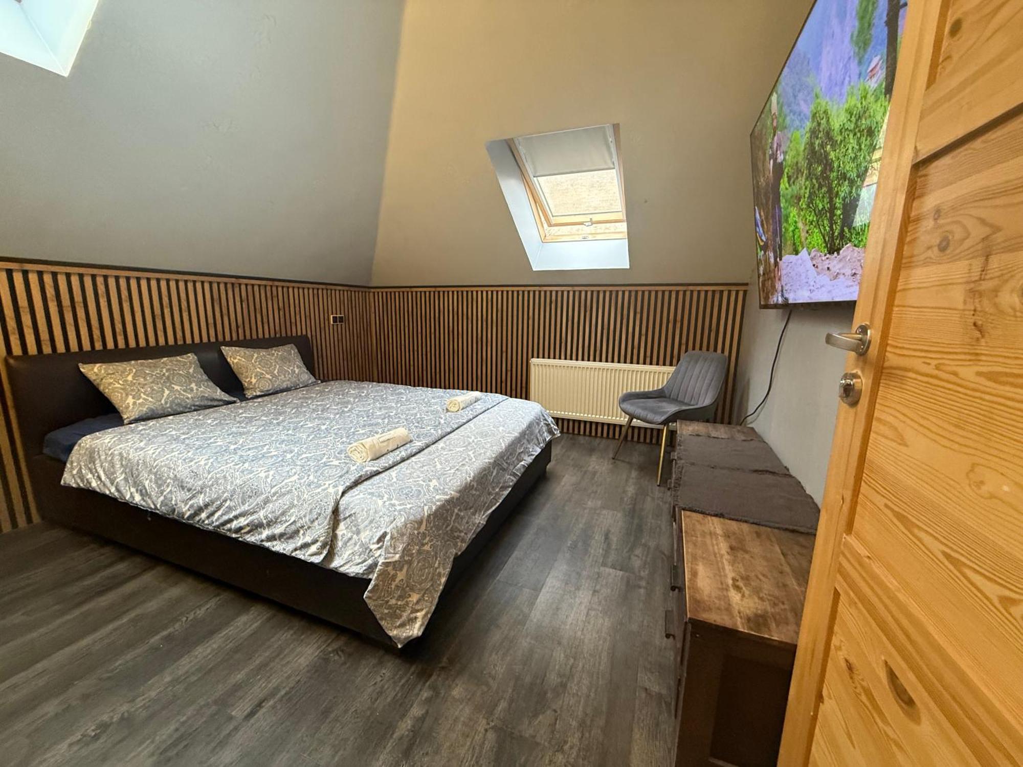 Elite Apartment