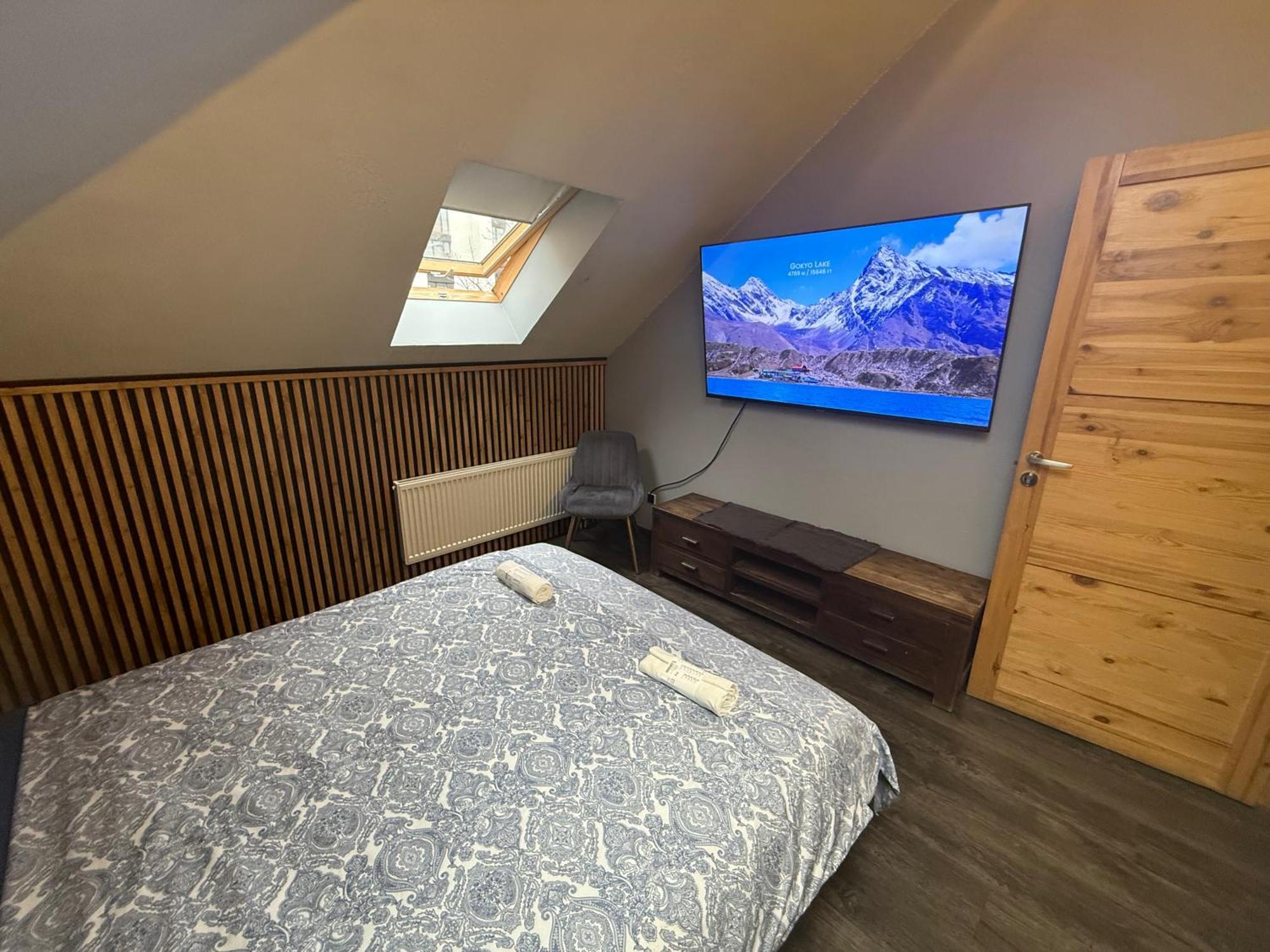 Elite Apartment Riga