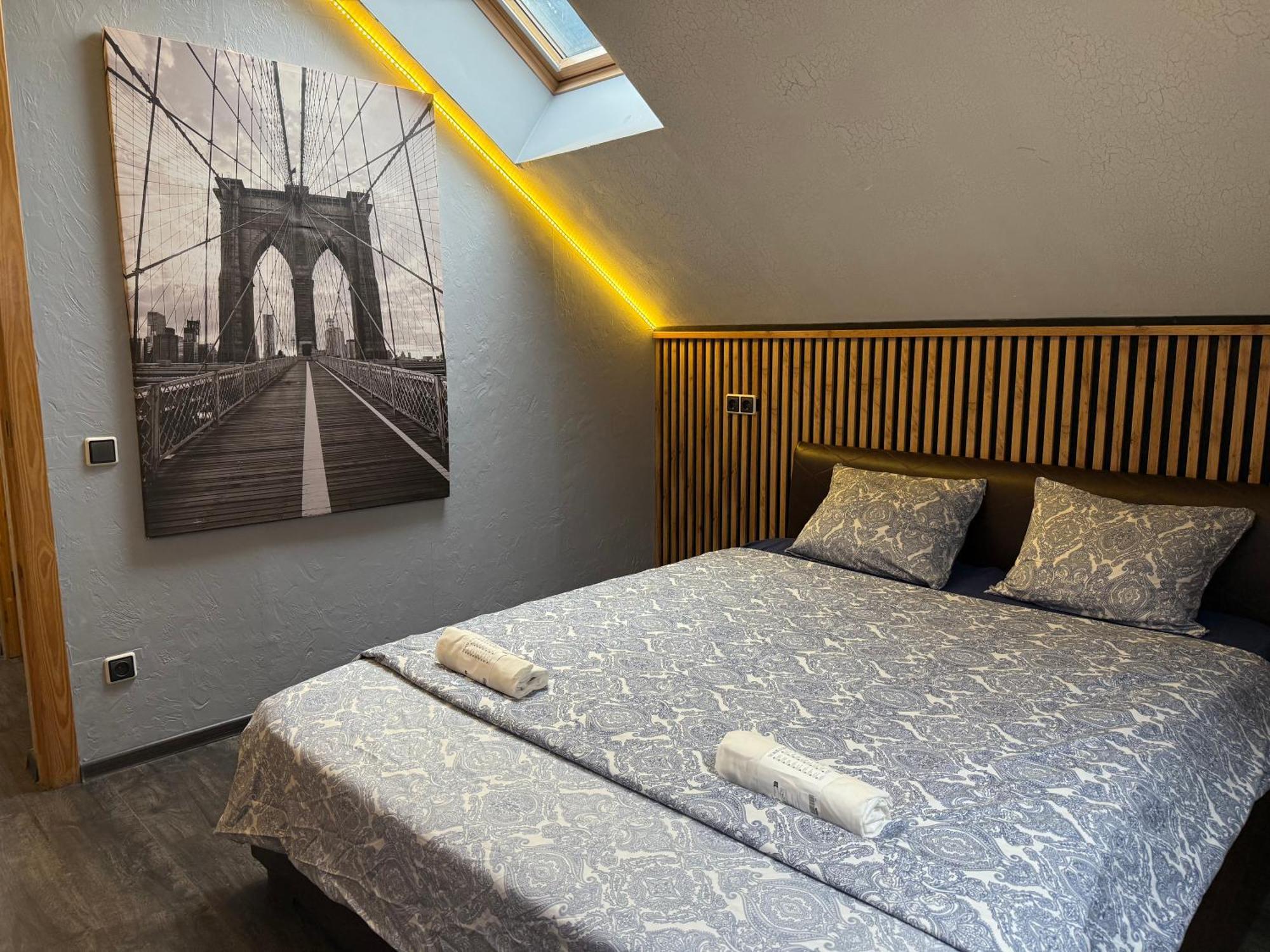 Apartment Elite