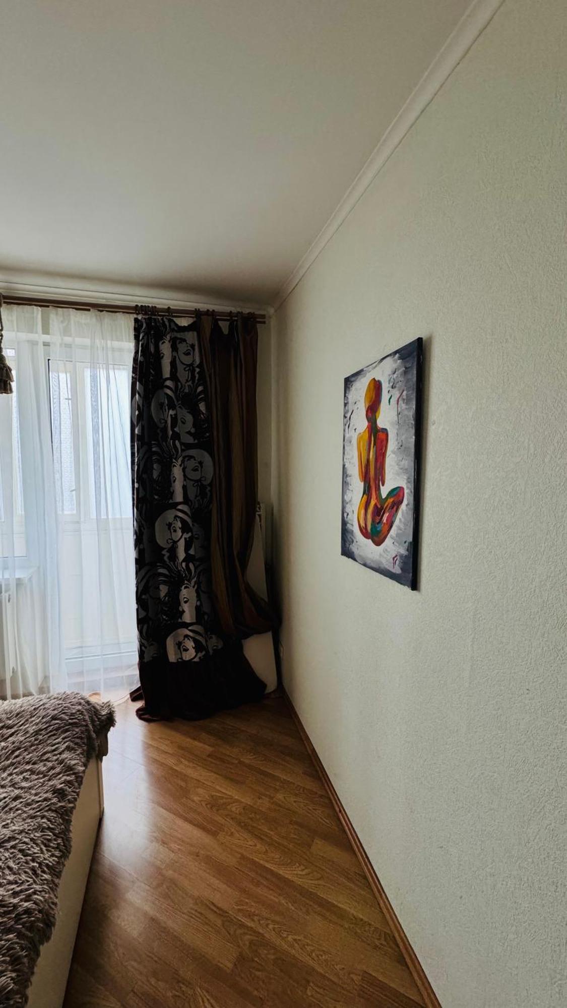Apartment Praulienas *