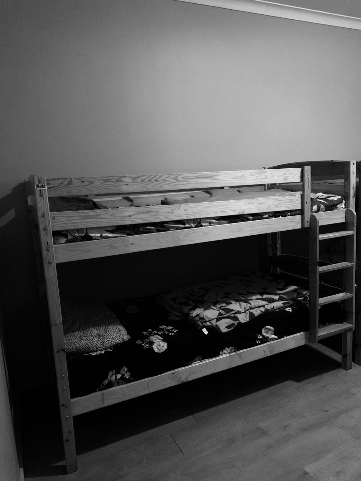 Dzīvoklis Rigas Backpackers Aparthostel *