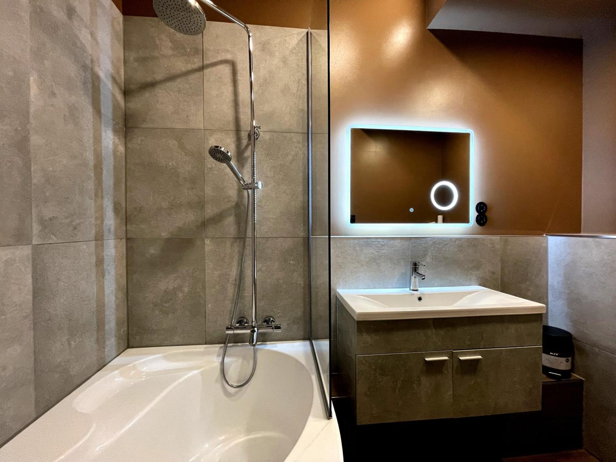 Apartment Purvciems Riga