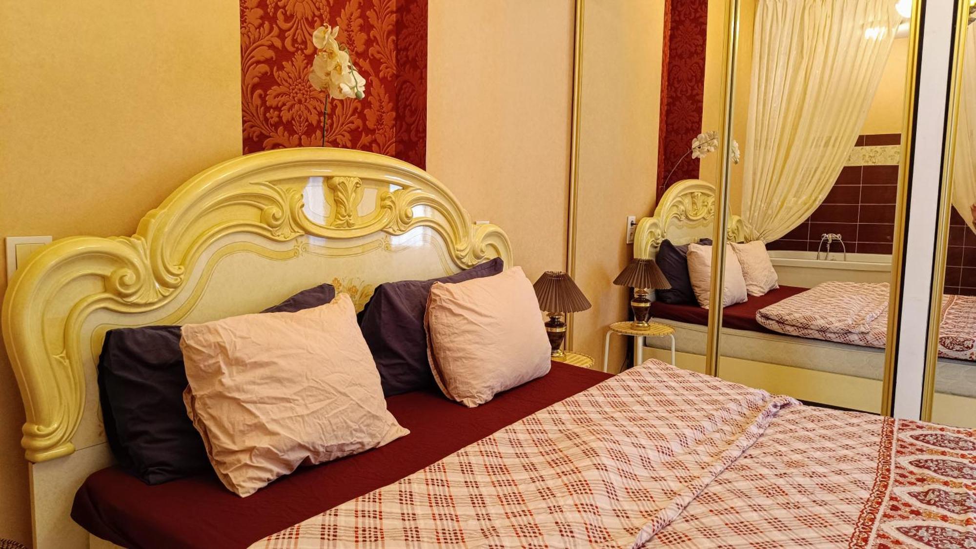 Atlashouse Căn hộ *